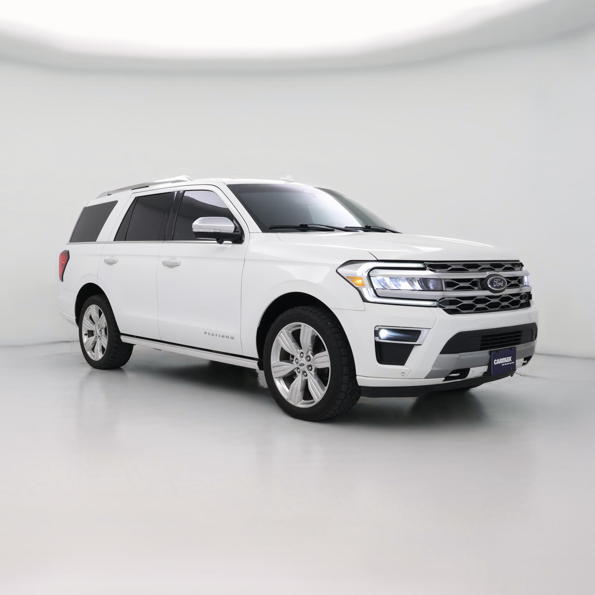 Thumbnail: 2022 Ford Expedition - 1