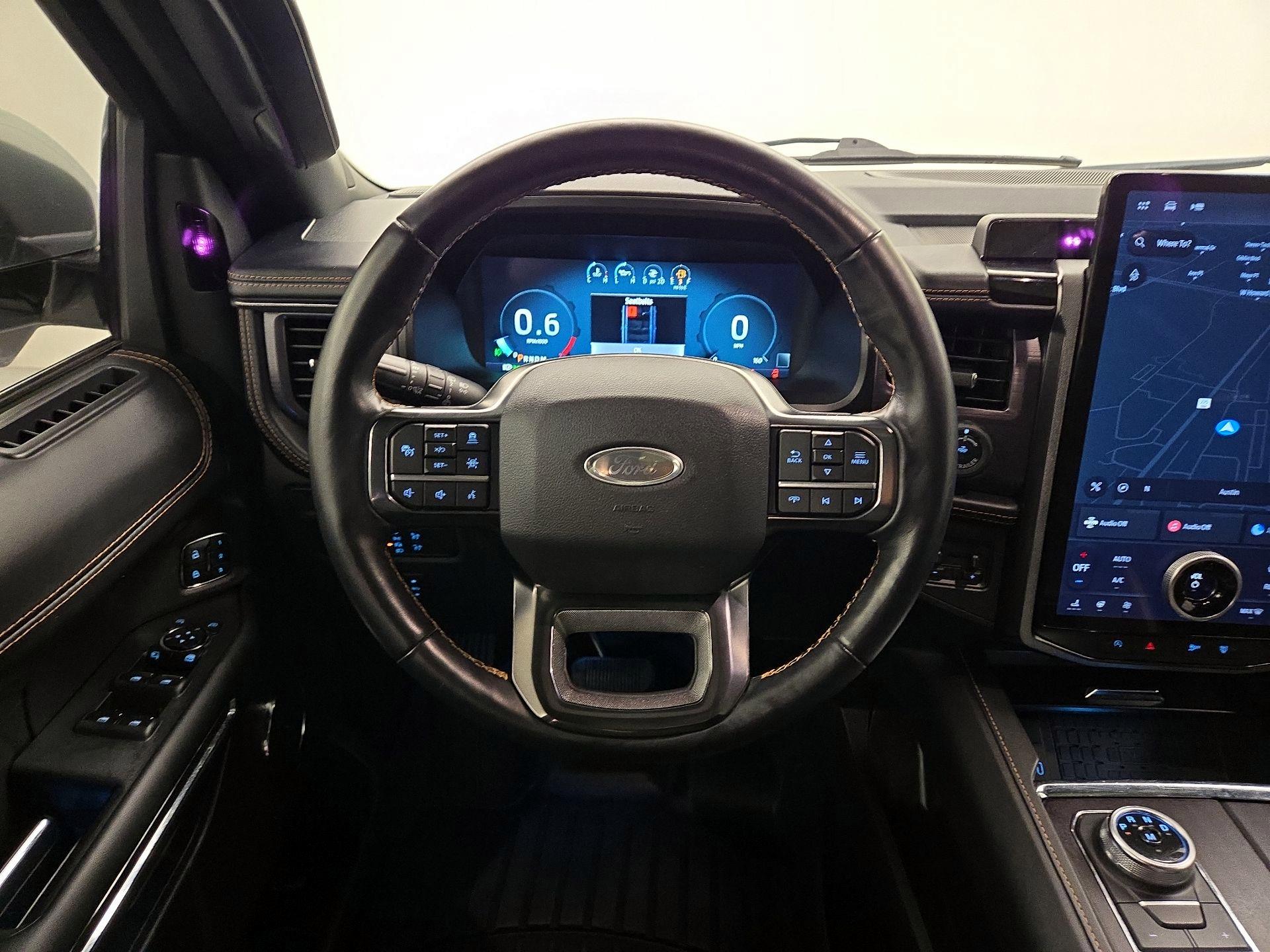 Thumbnail: 2022 Ford Expedition - 10