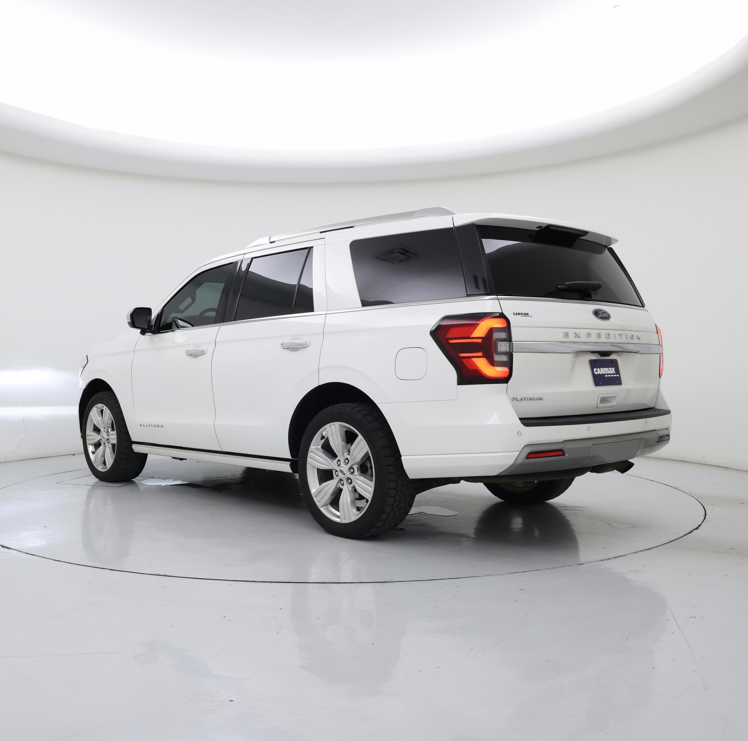 Thumbnail: 2022 Ford Expedition - 2