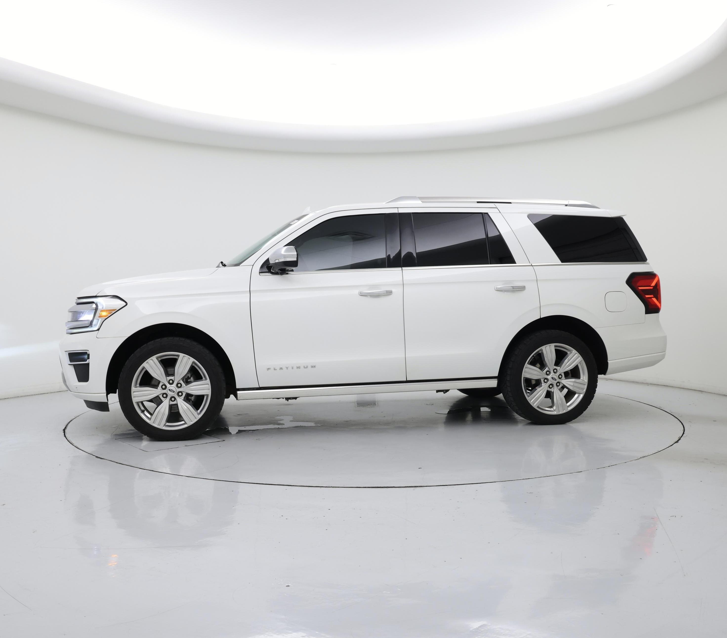 Thumbnail: 2022 Ford Expedition - 3