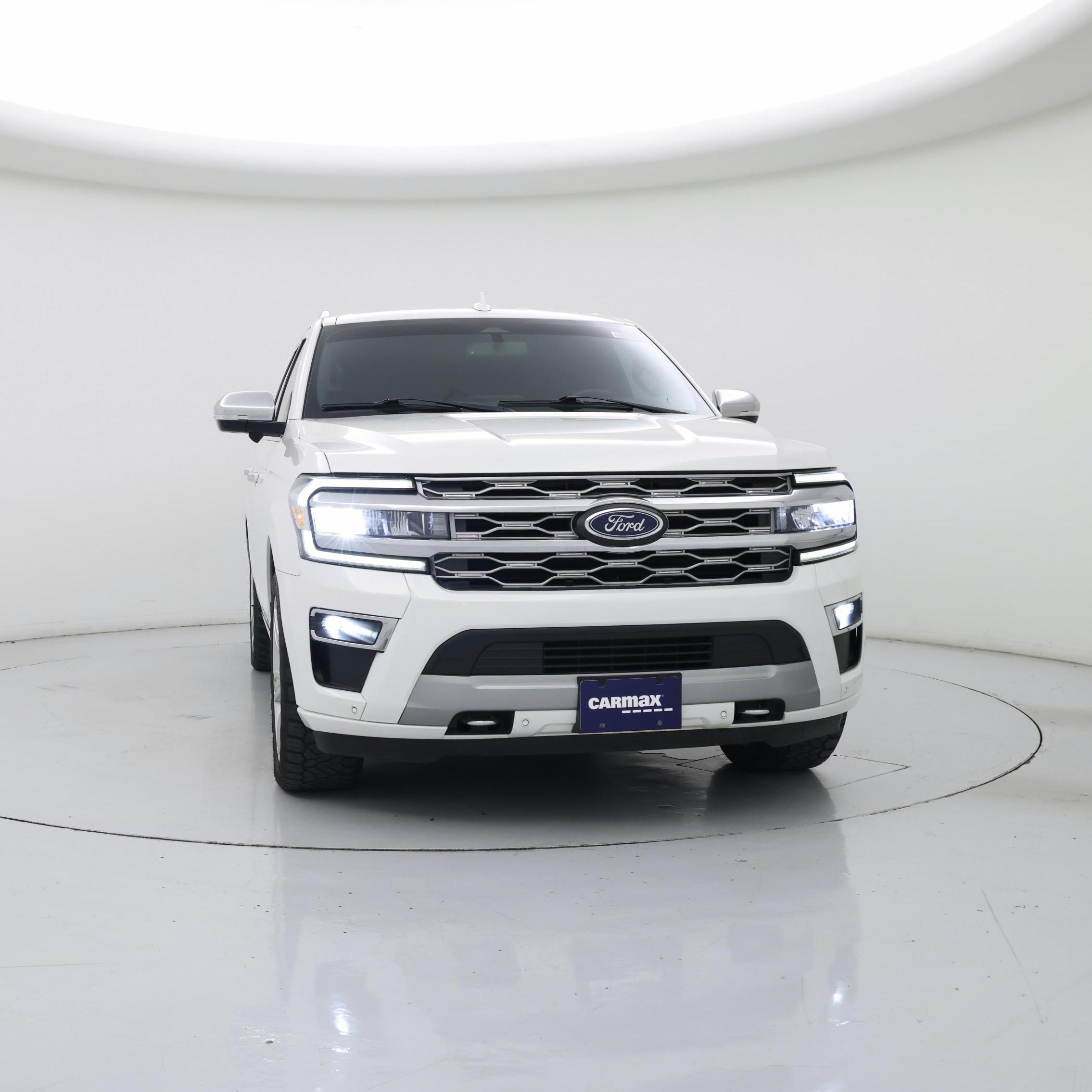 Thumbnail: 2022 Ford Expedition - 5