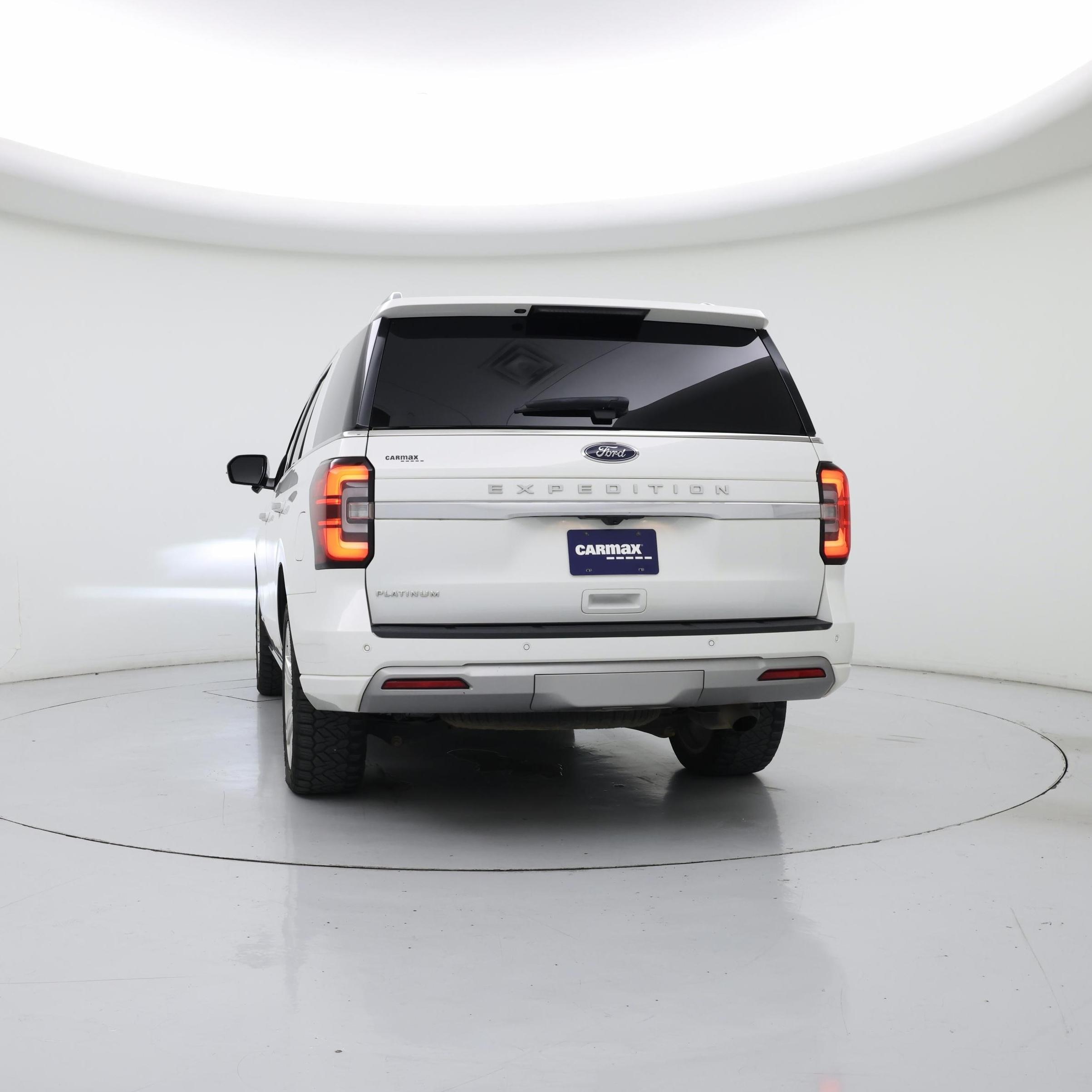 Thumbnail: 2022 Ford Expedition - 6