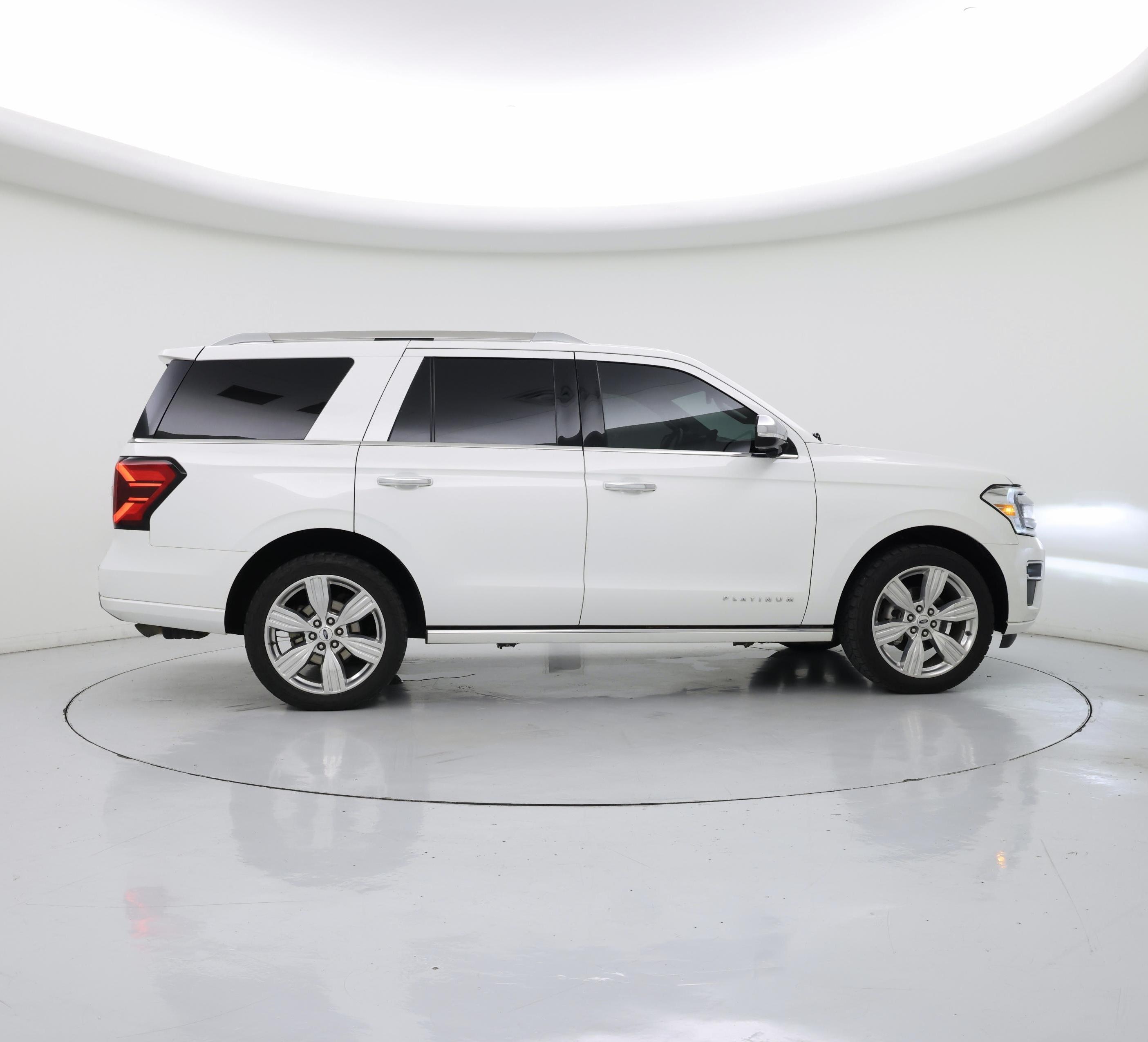 Thumbnail: 2022 Ford Expedition - 7