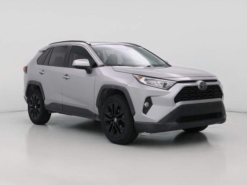 2019 Toyota RAV4 XLE Premium -
                  Baton Rouge, LA