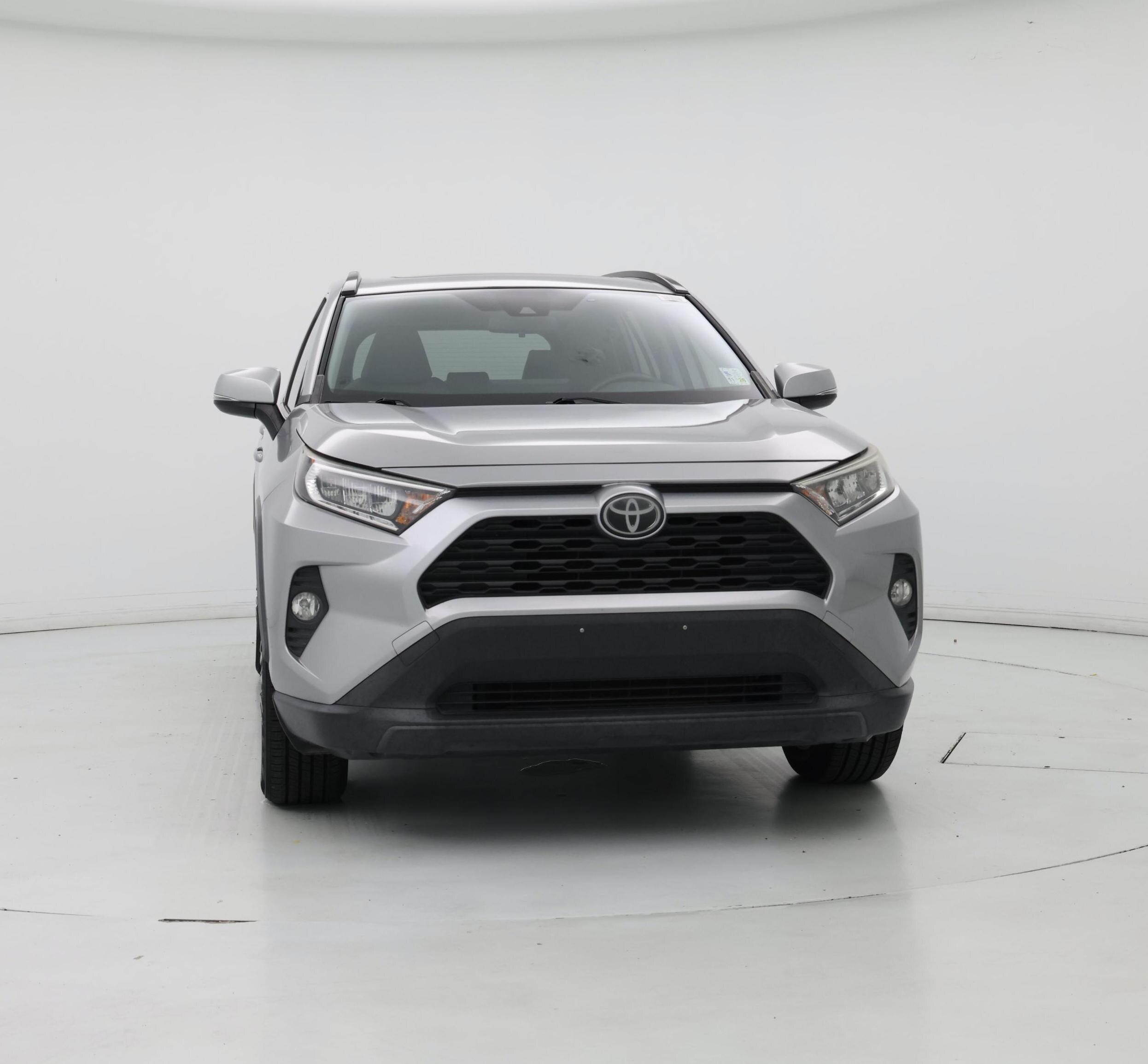 Thumbnail: 2019 Toyota RAV4 - 5