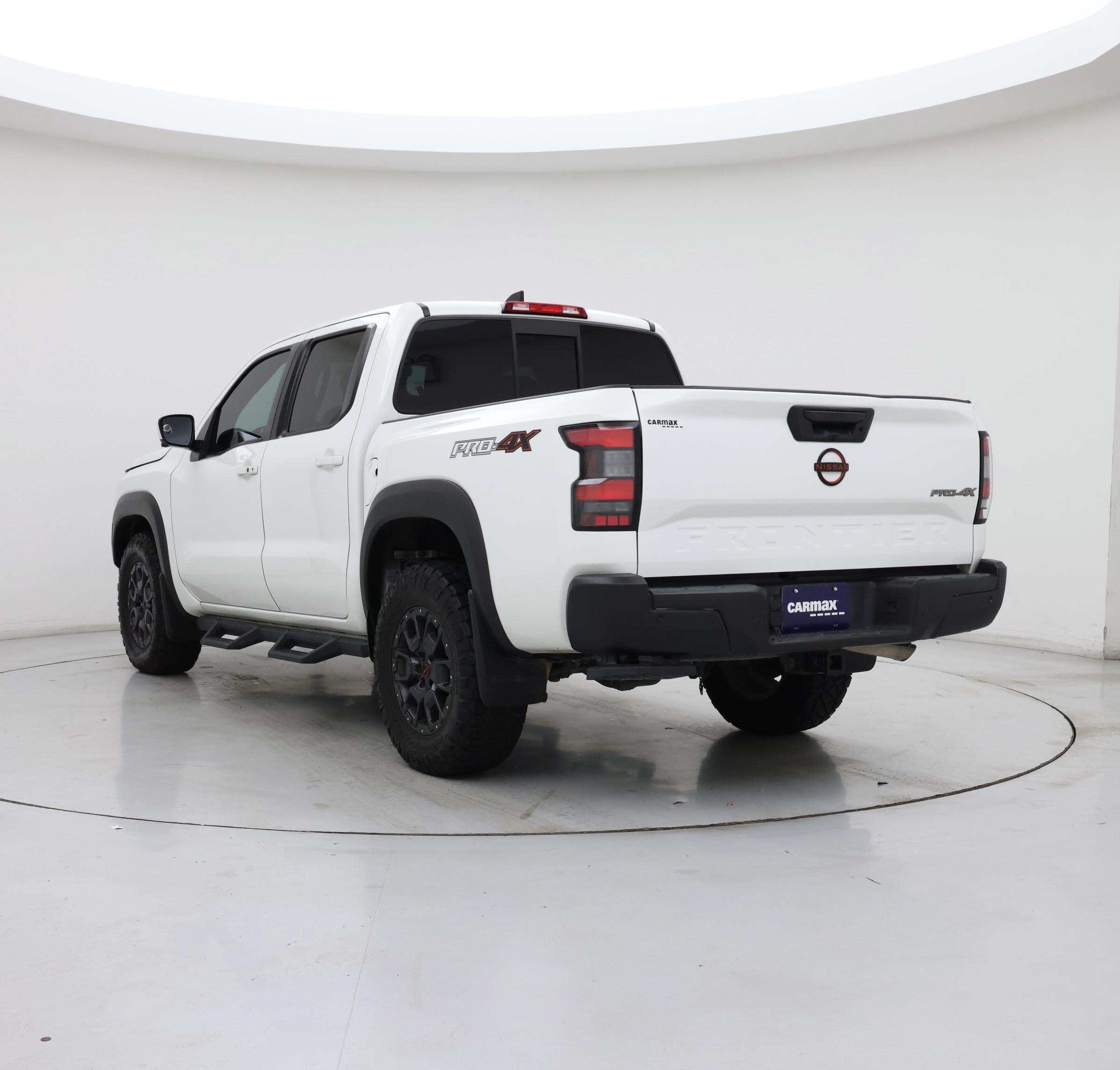 Thumbnail: 2022 Nissan Frontier - 2