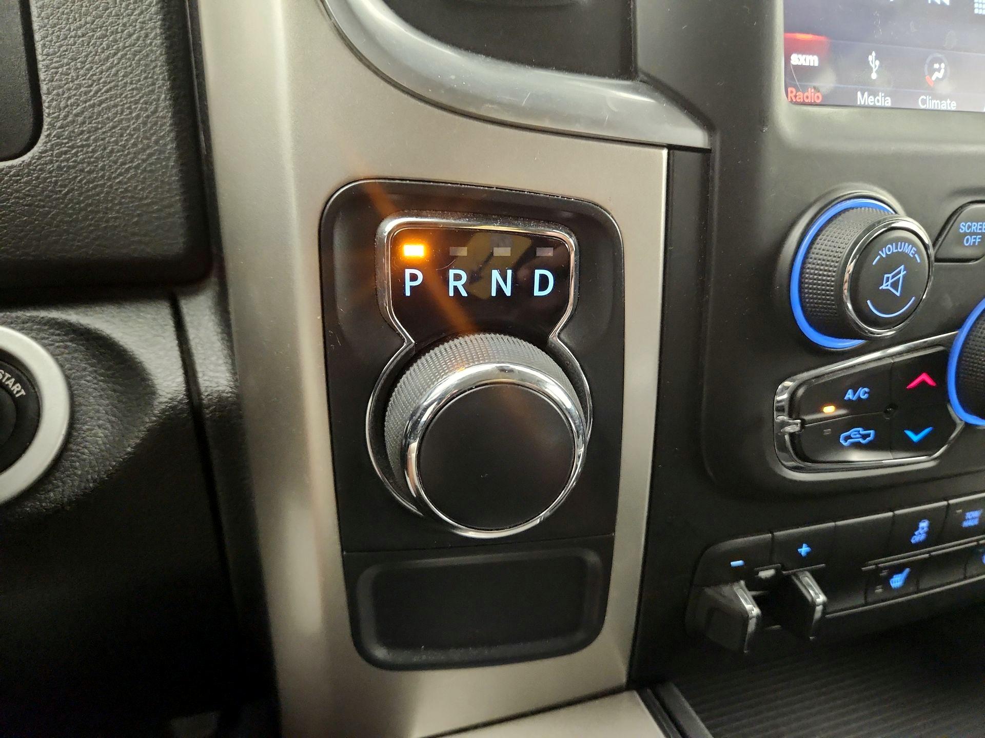 Thumbnail: 2019 RAM 1500 Classic - 17