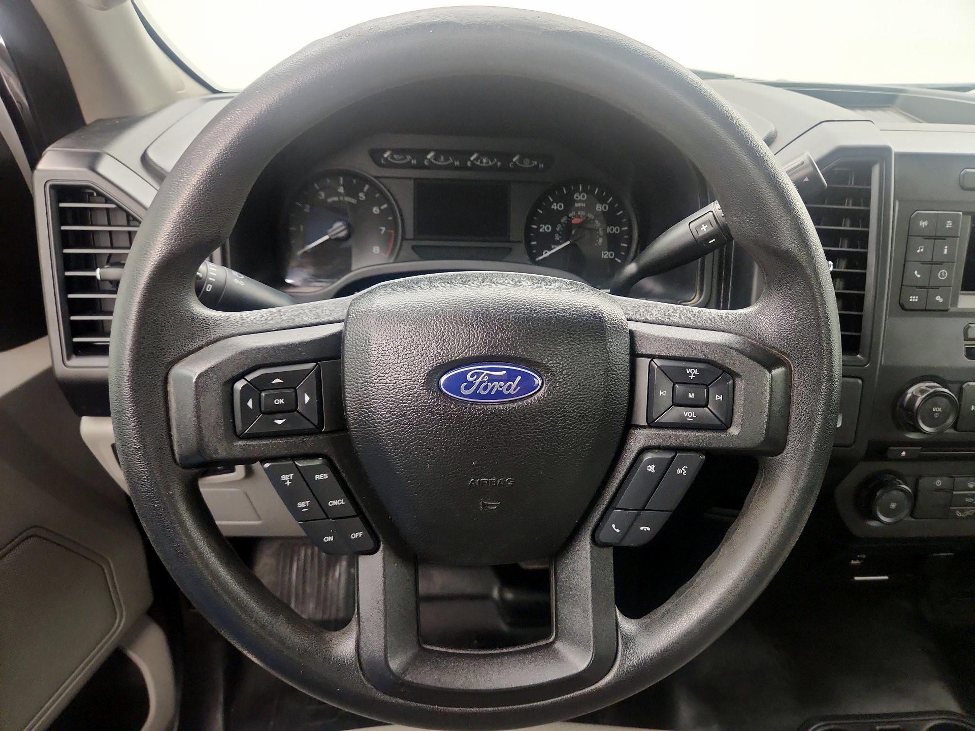 Thumbnail: 2018 Ford F-150 - 10