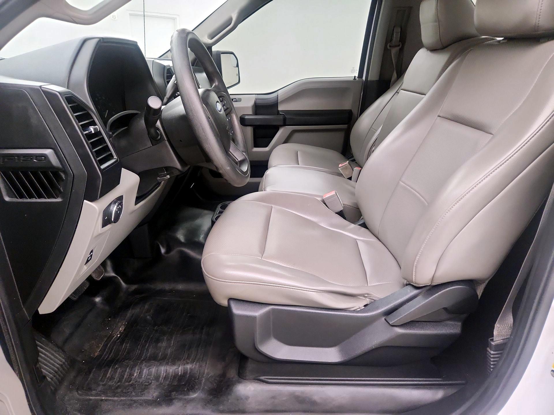 Thumbnail: 2018 Ford F-150 - 11