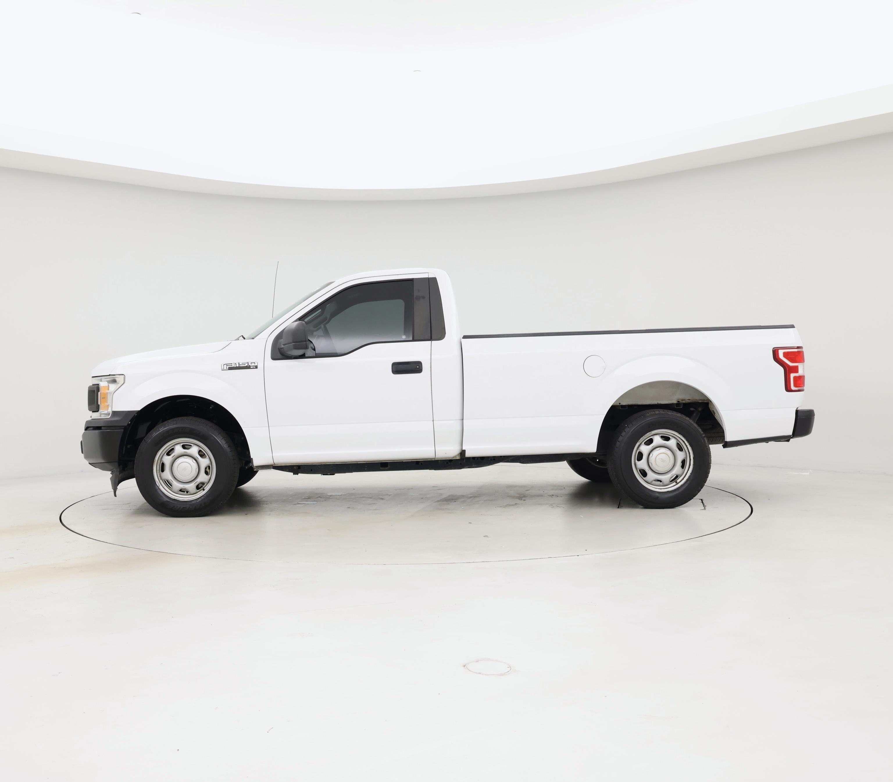 Thumbnail: 2018 Ford F-150 - 3