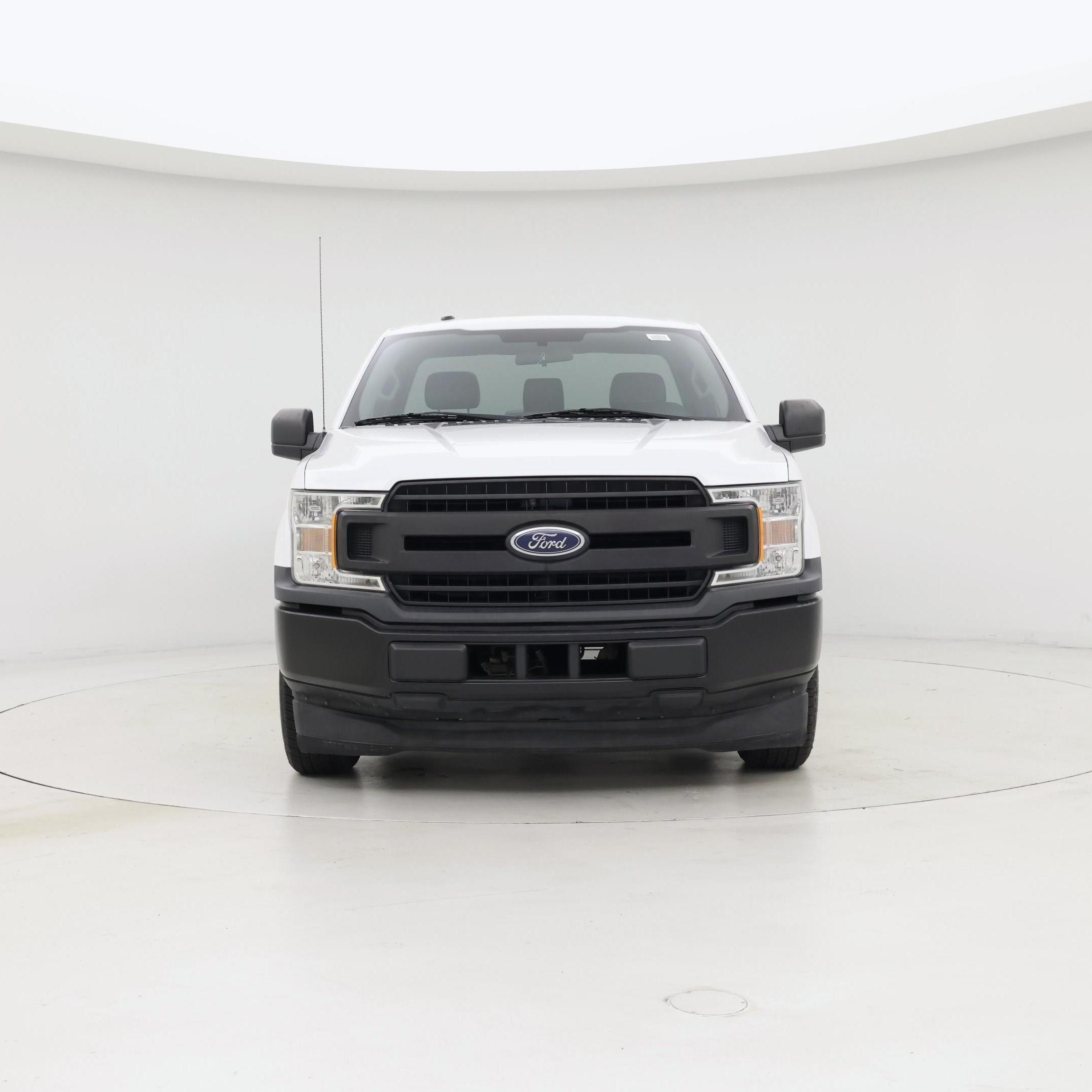 Thumbnail: 2018 Ford F-150 - 5