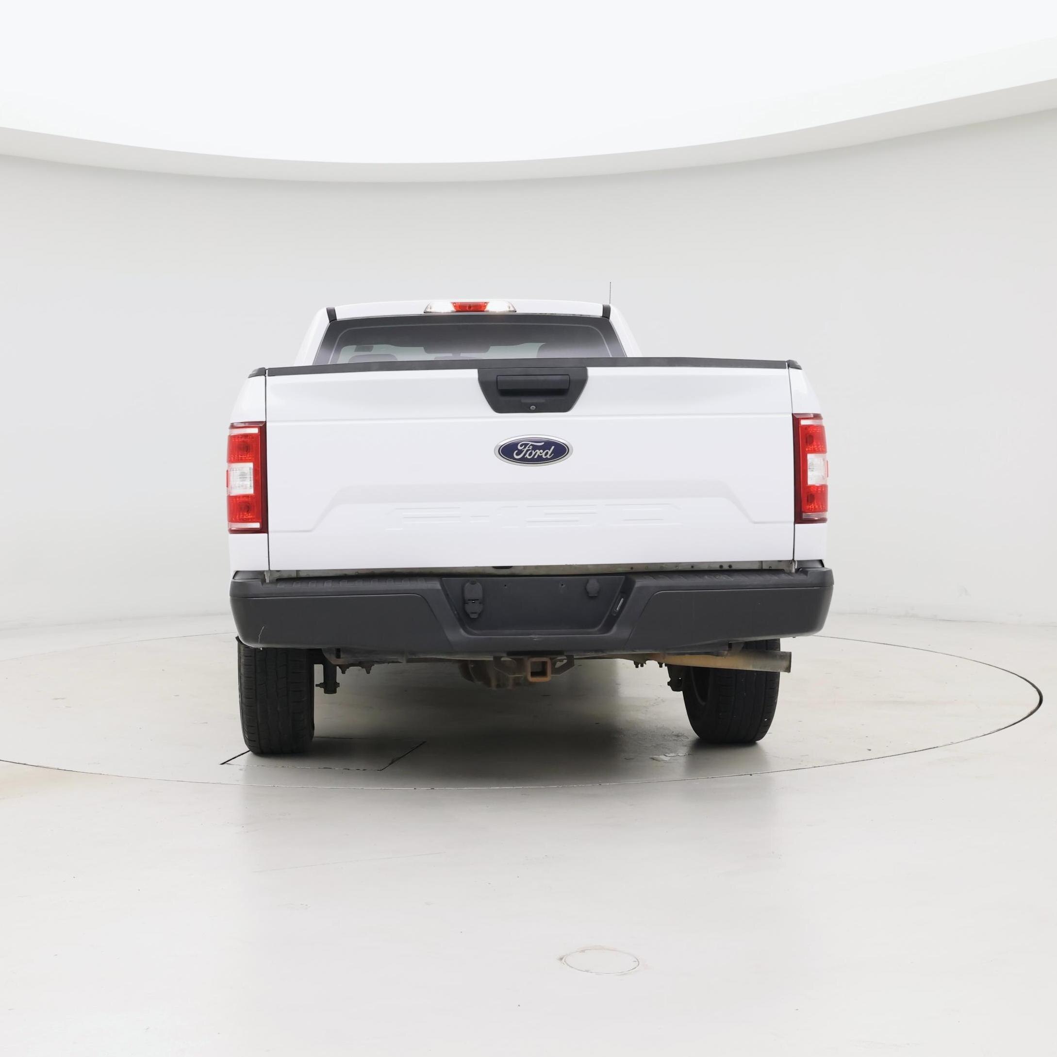 Thumbnail: 2018 Ford F-150 - 6