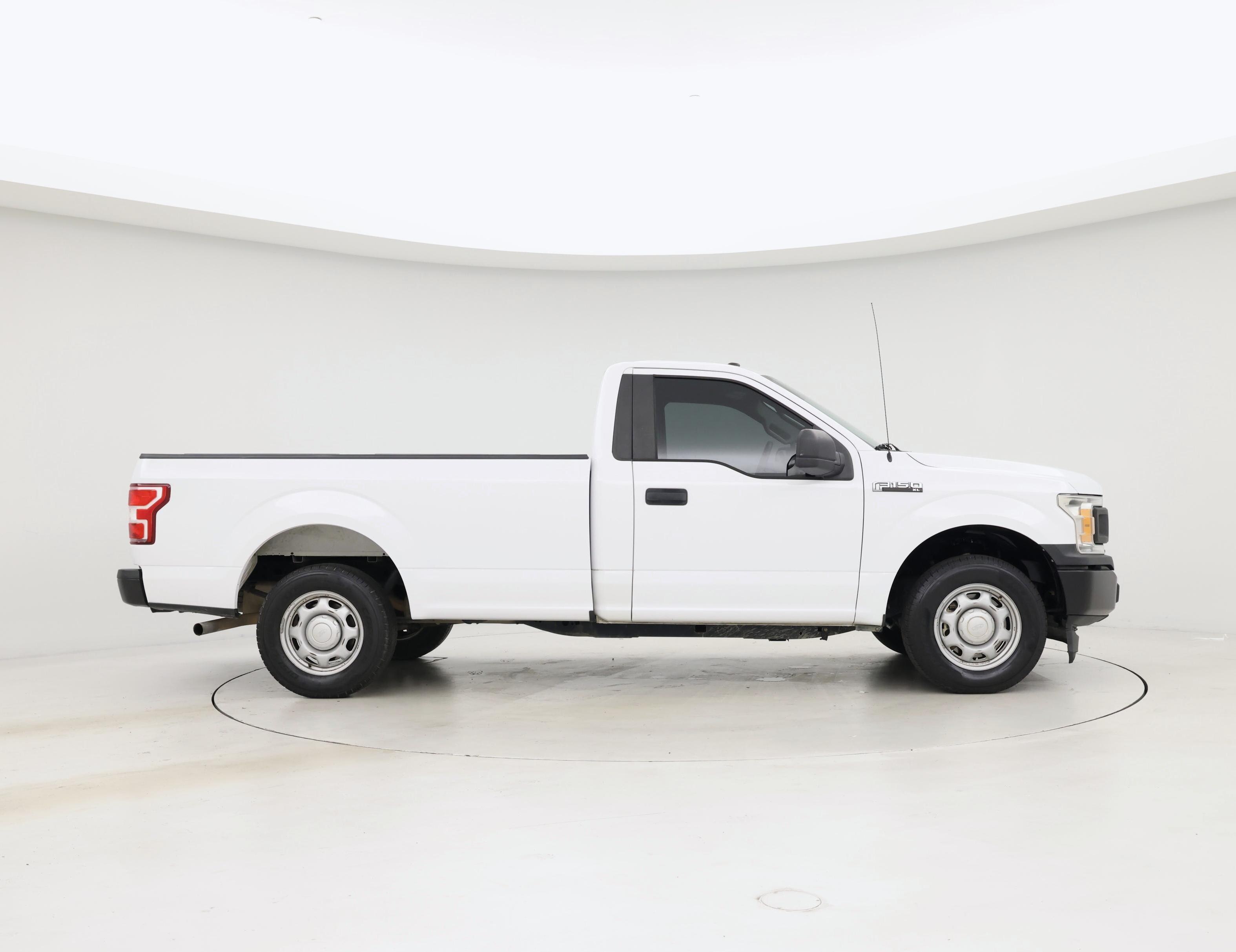 Thumbnail: 2018 Ford F-150 - 7