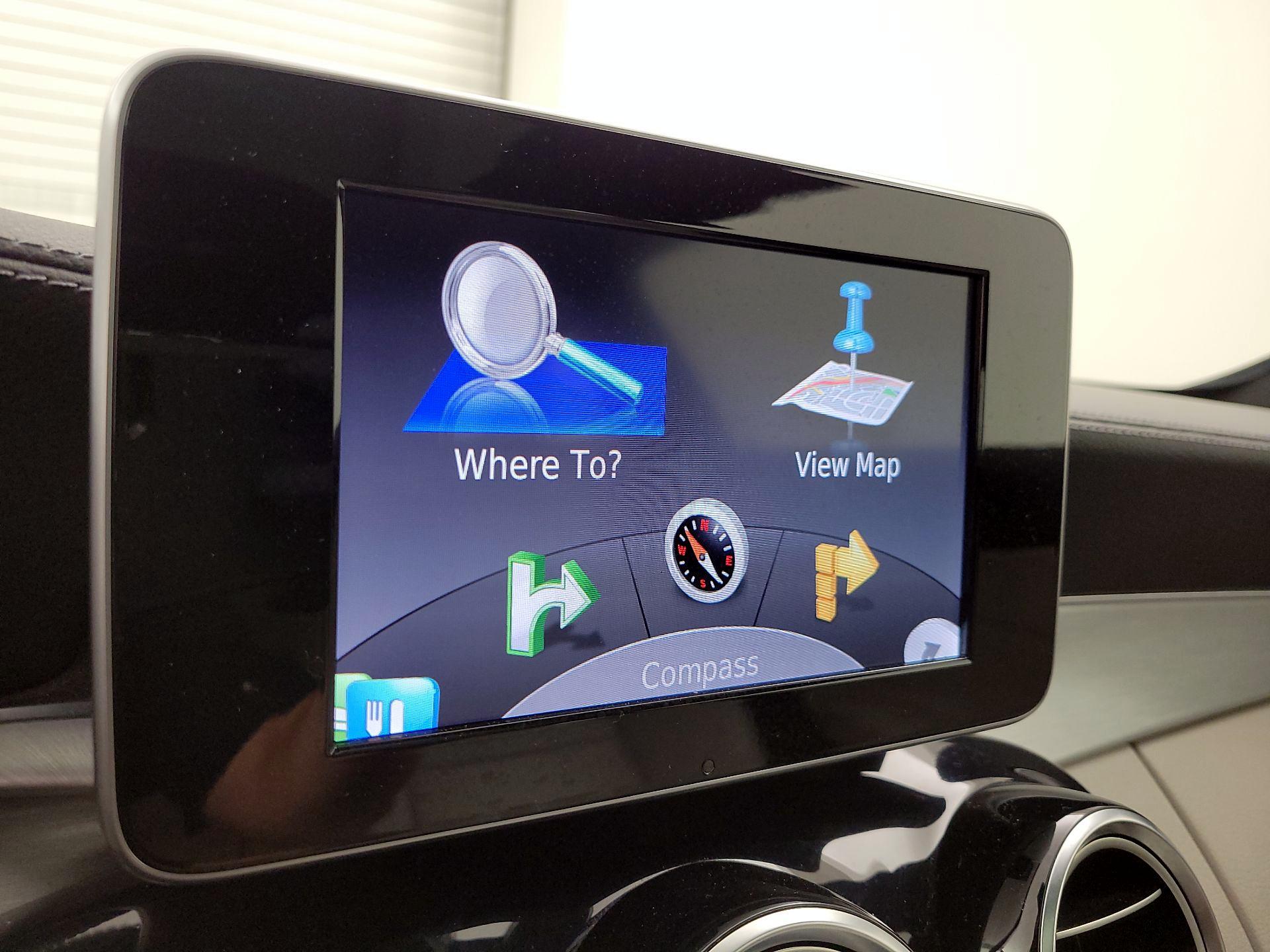 Thumbnail: 2017 Mercedes-Benz C-Class - 14