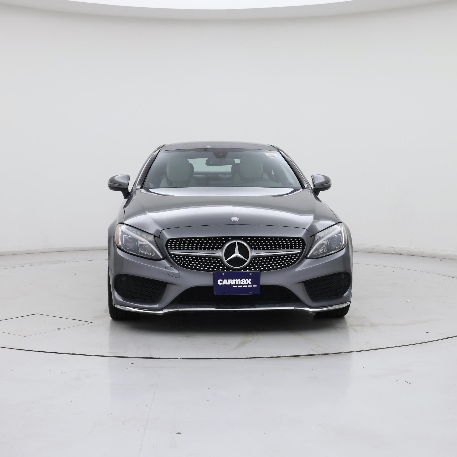 Thumbnail: 2017 Mercedes-Benz C-Class - 5