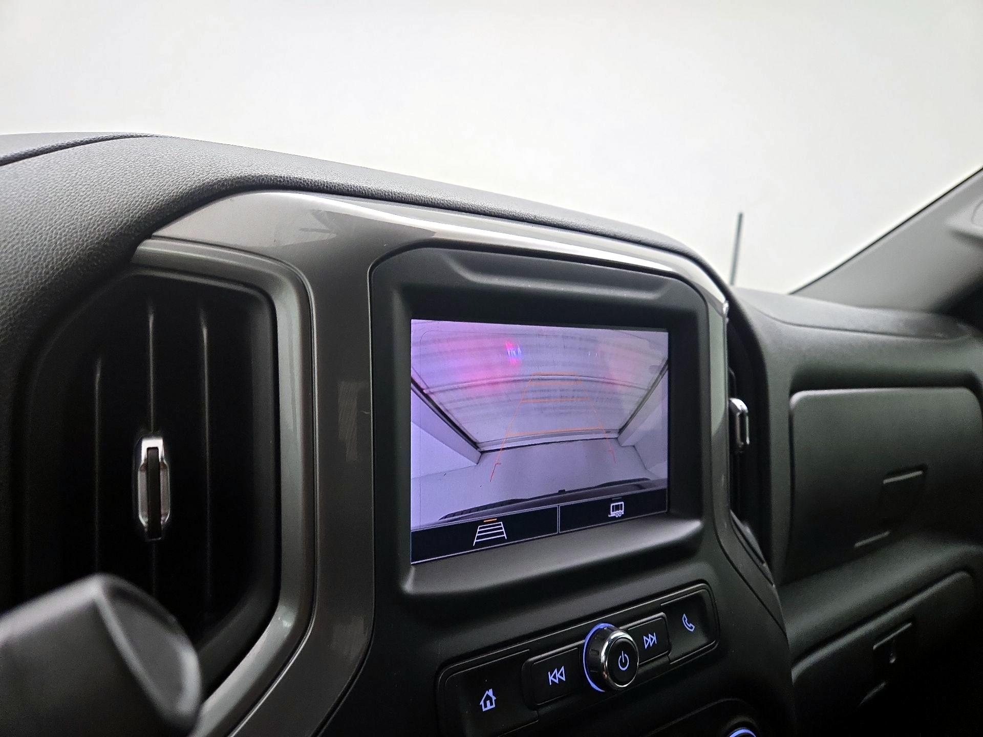 Thumbnail: 2022 Chevrolet Silverado 1500 - 14