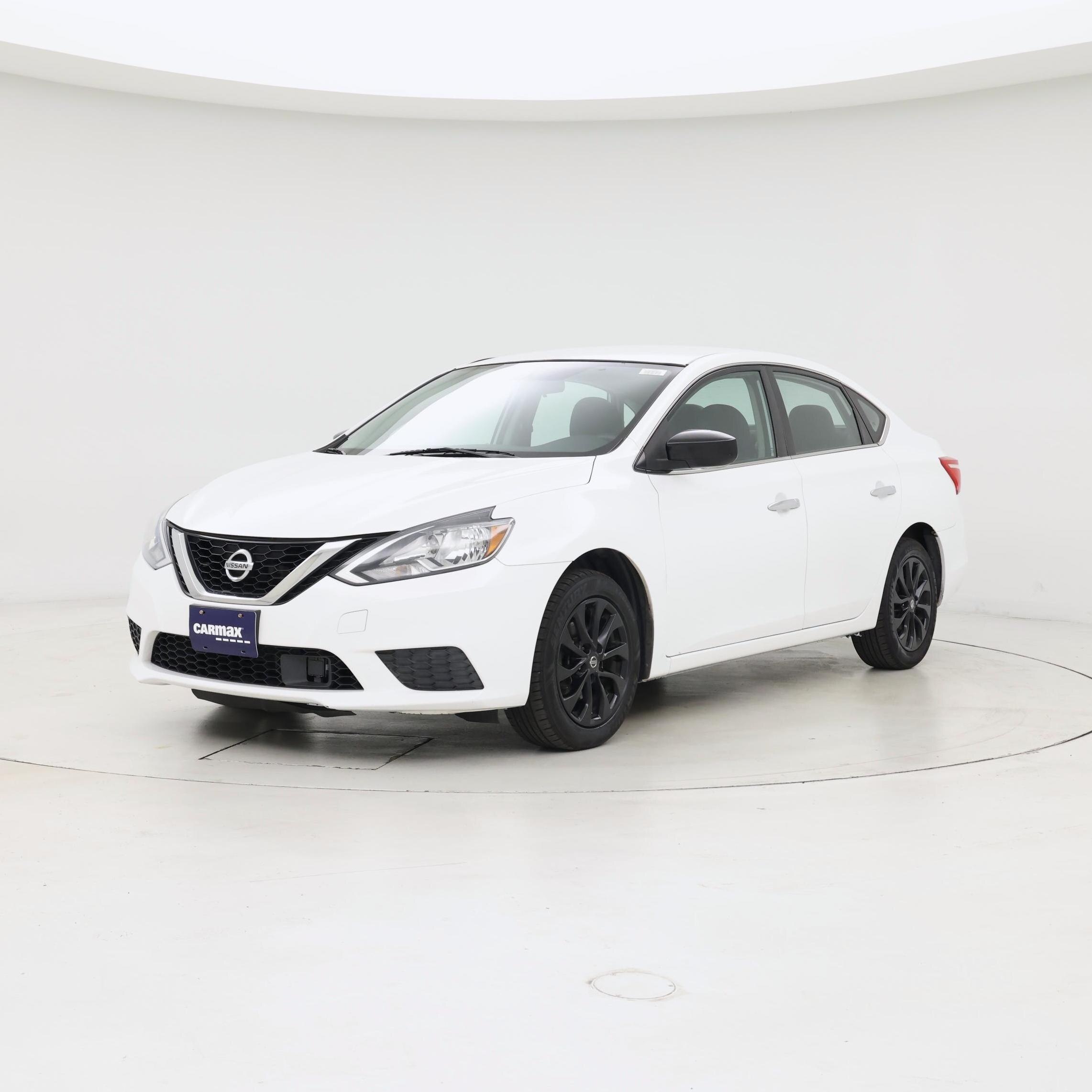 Thumbnail: 2018 Nissan Sentra - 4