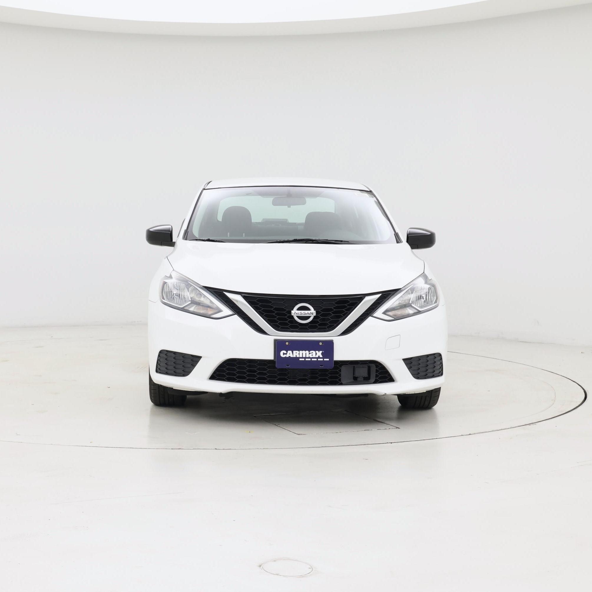 Thumbnail: 2018 Nissan Sentra - 5