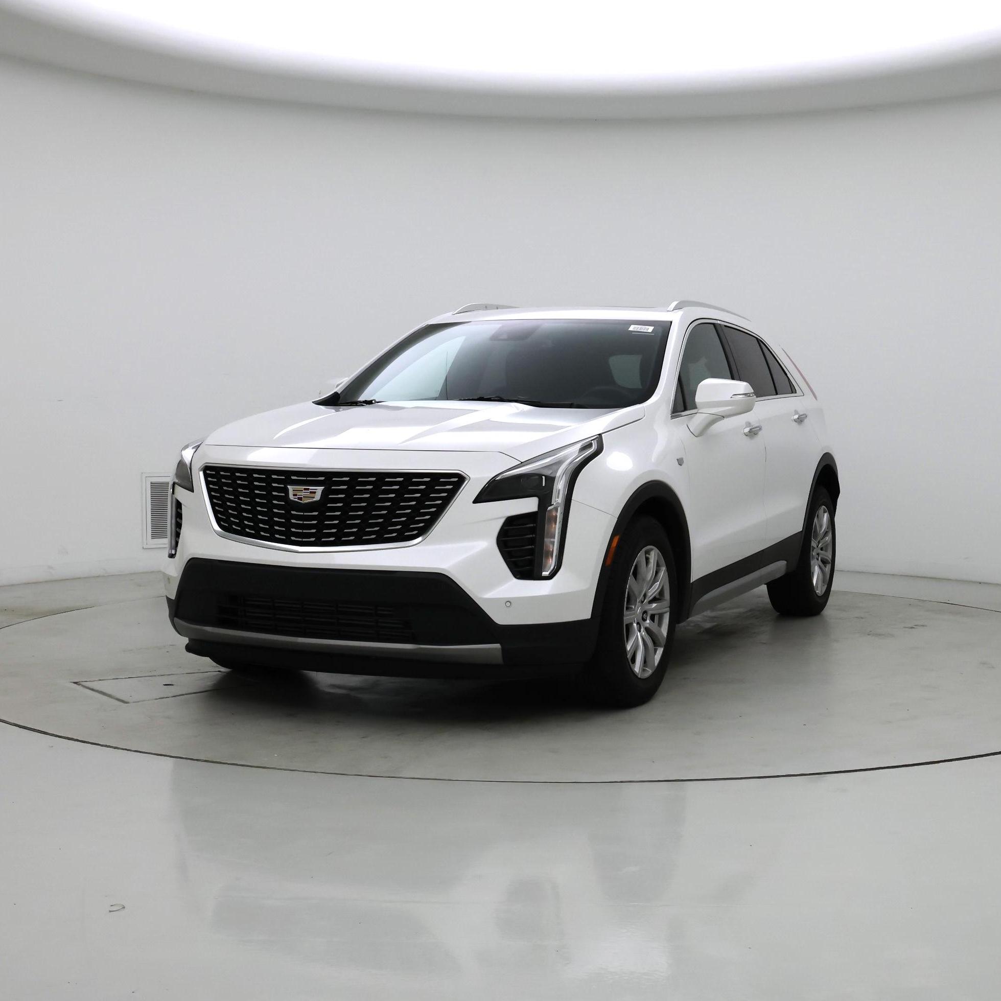 Thumbnail: 2023 Cadillac XT4 - 4