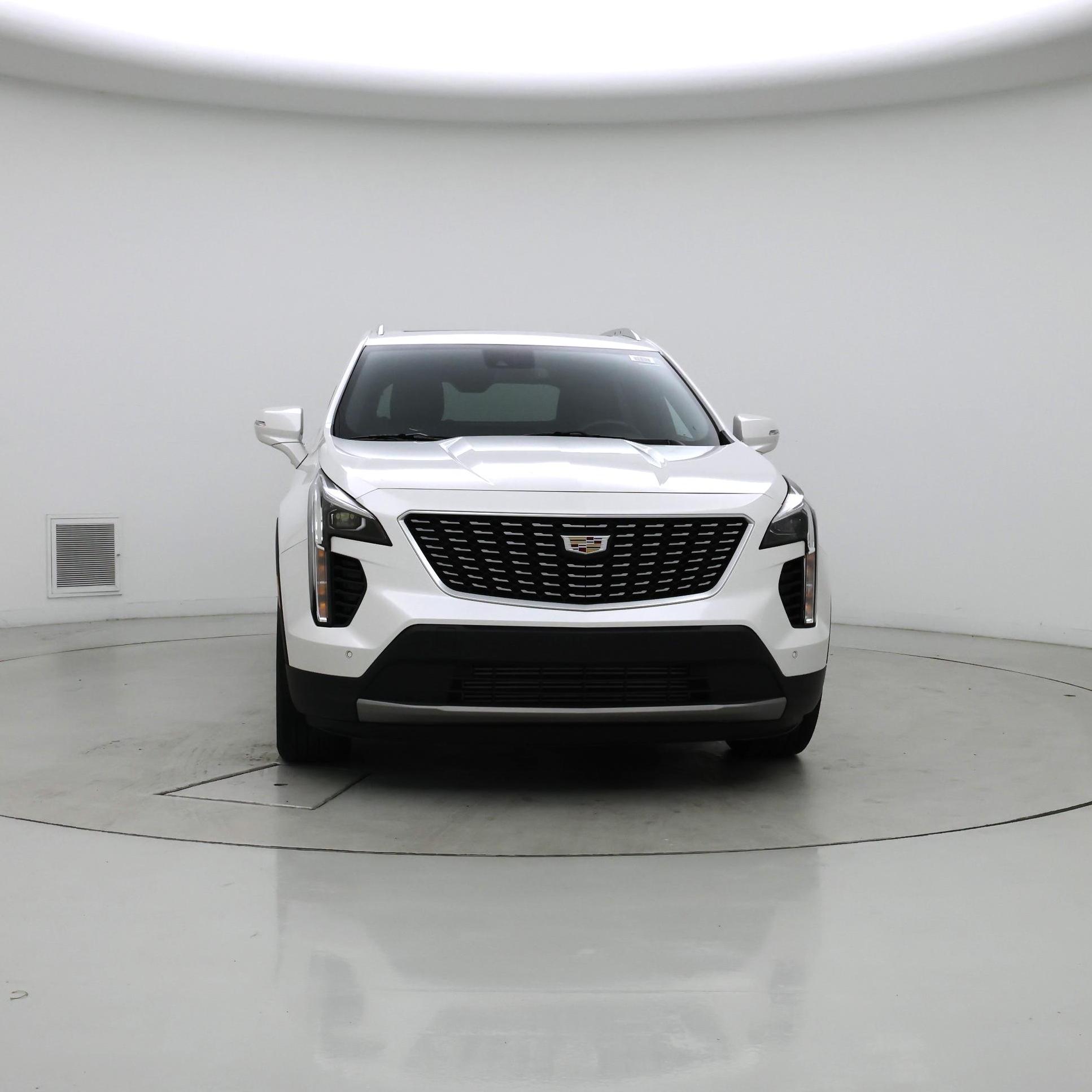 Thumbnail: 2023 Cadillac XT4 - 5