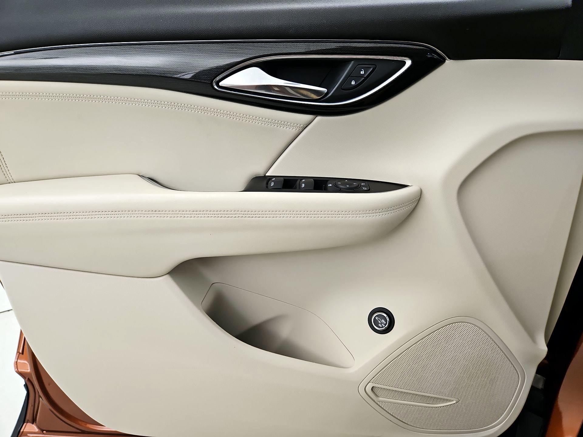 Thumbnail: 2021 Buick Envision - 12