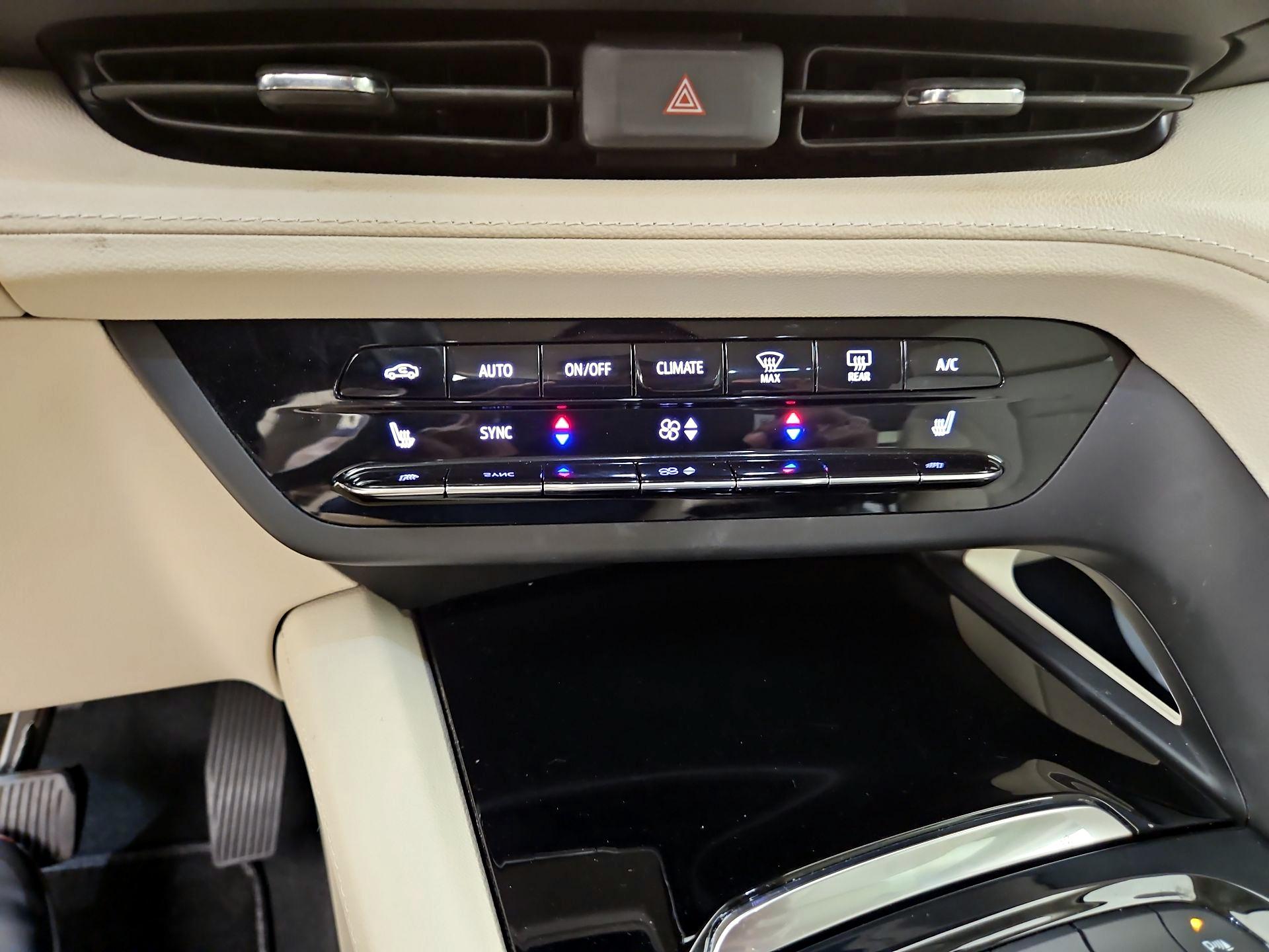 Thumbnail: 2021 Buick Envision - 16