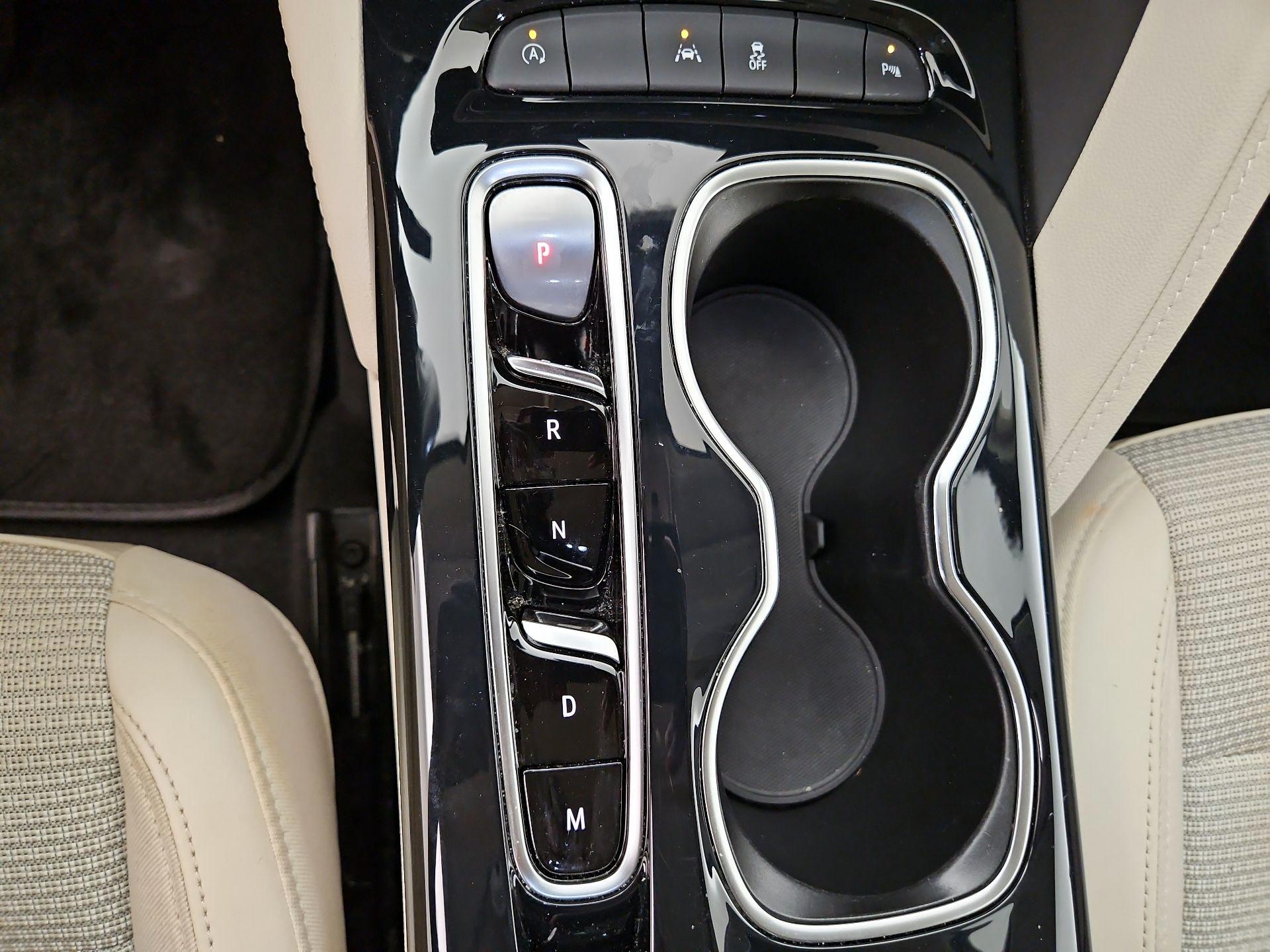 Thumbnail: 2021 Buick Envision - 17