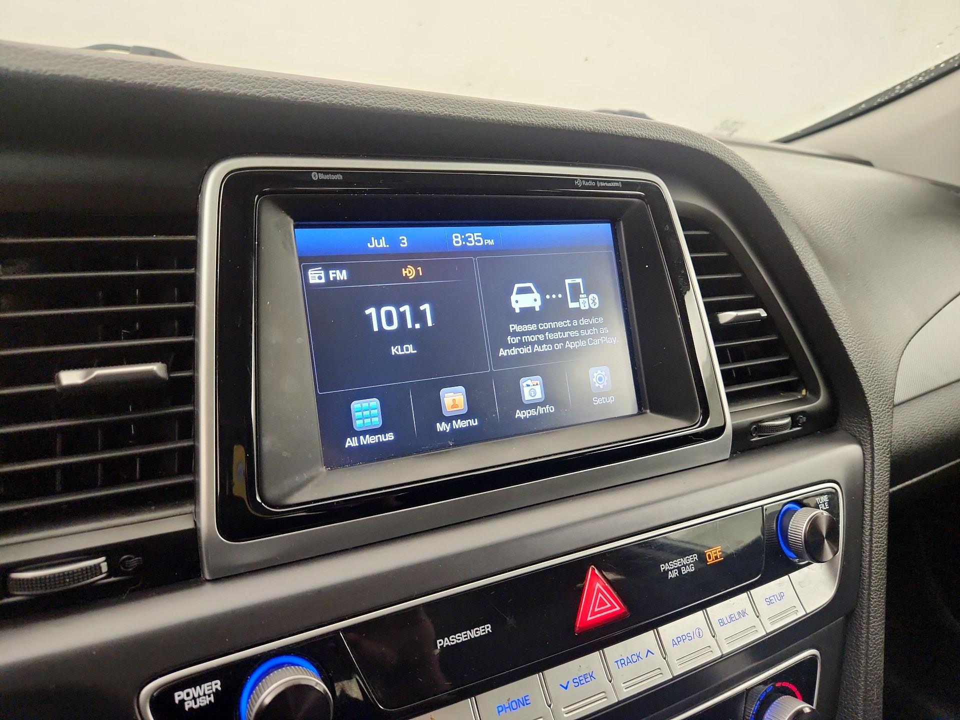 Thumbnail: 2019 Hyundai Sonata - 15