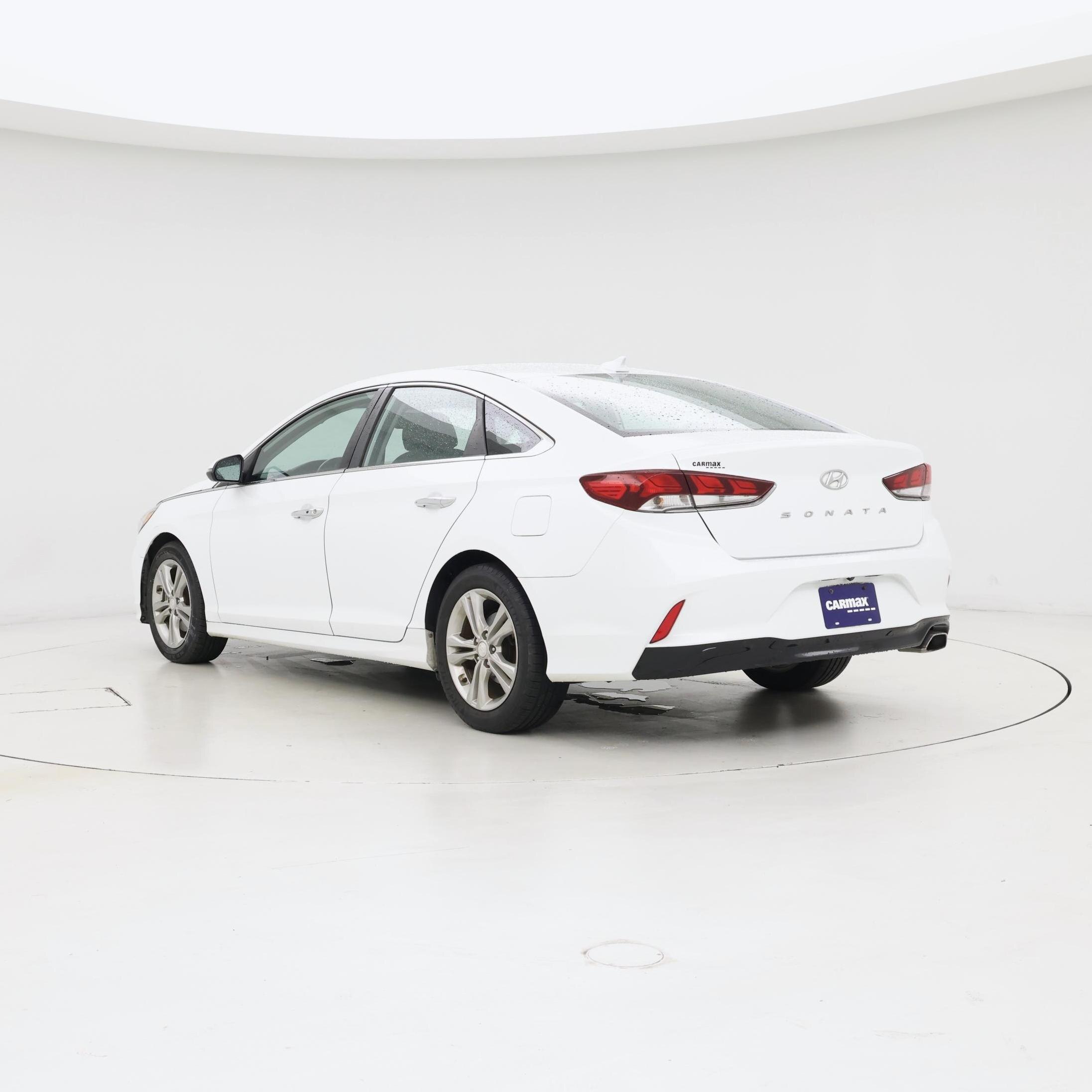 Thumbnail: 2019 Hyundai Sonata - 2