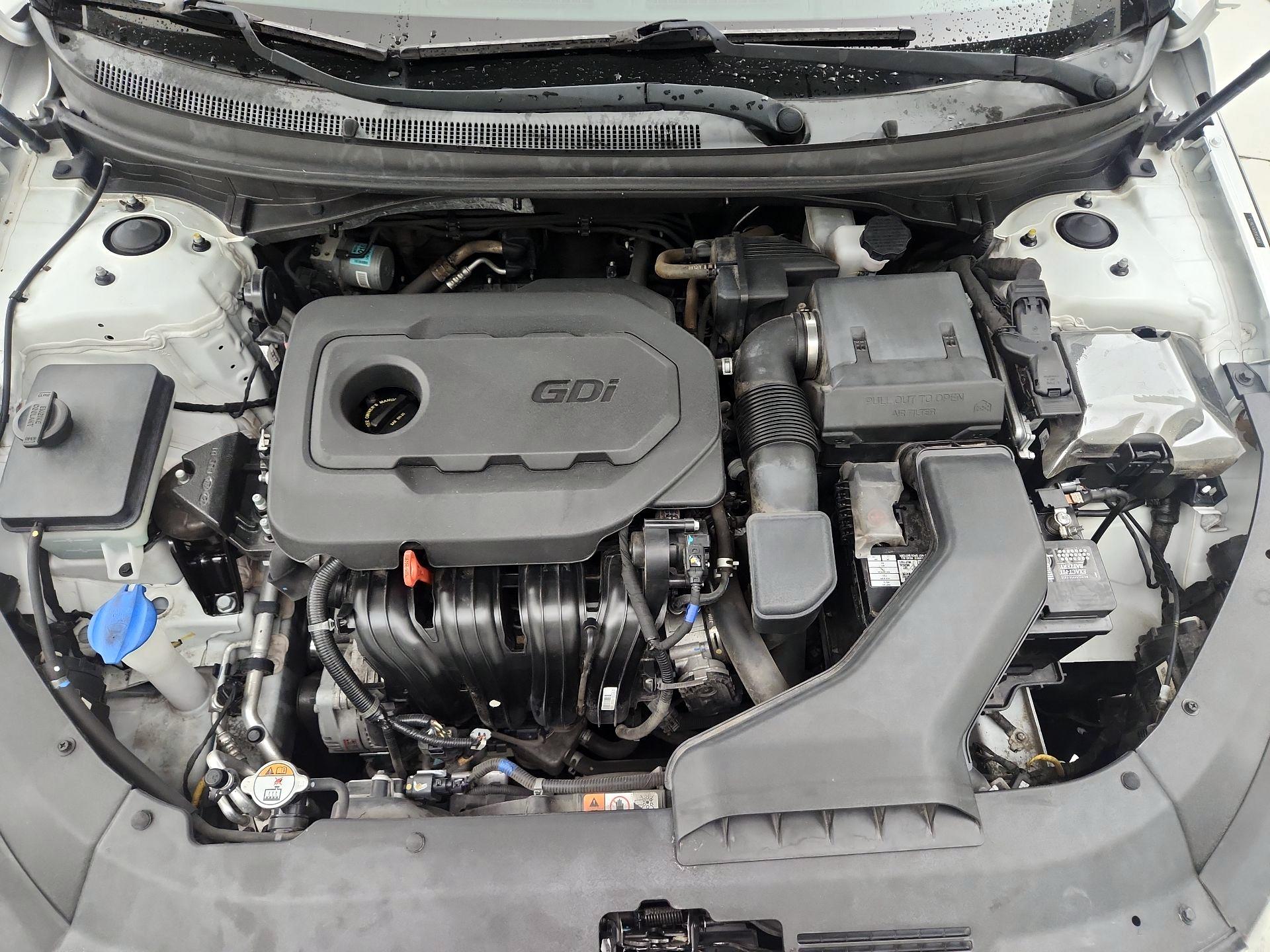 Thumbnail: 2019 Hyundai Sonata - 20