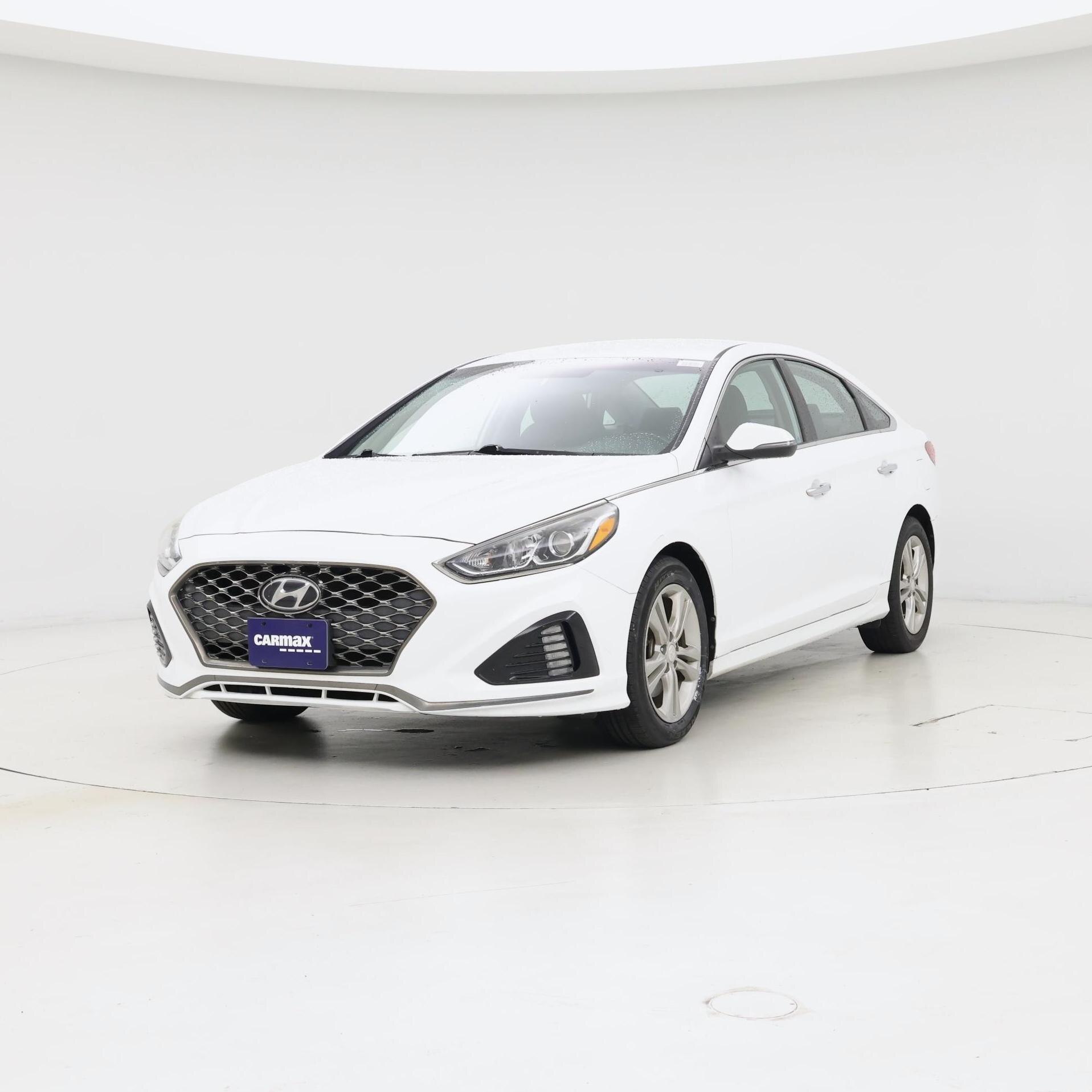 Thumbnail: 2019 Hyundai Sonata - 4