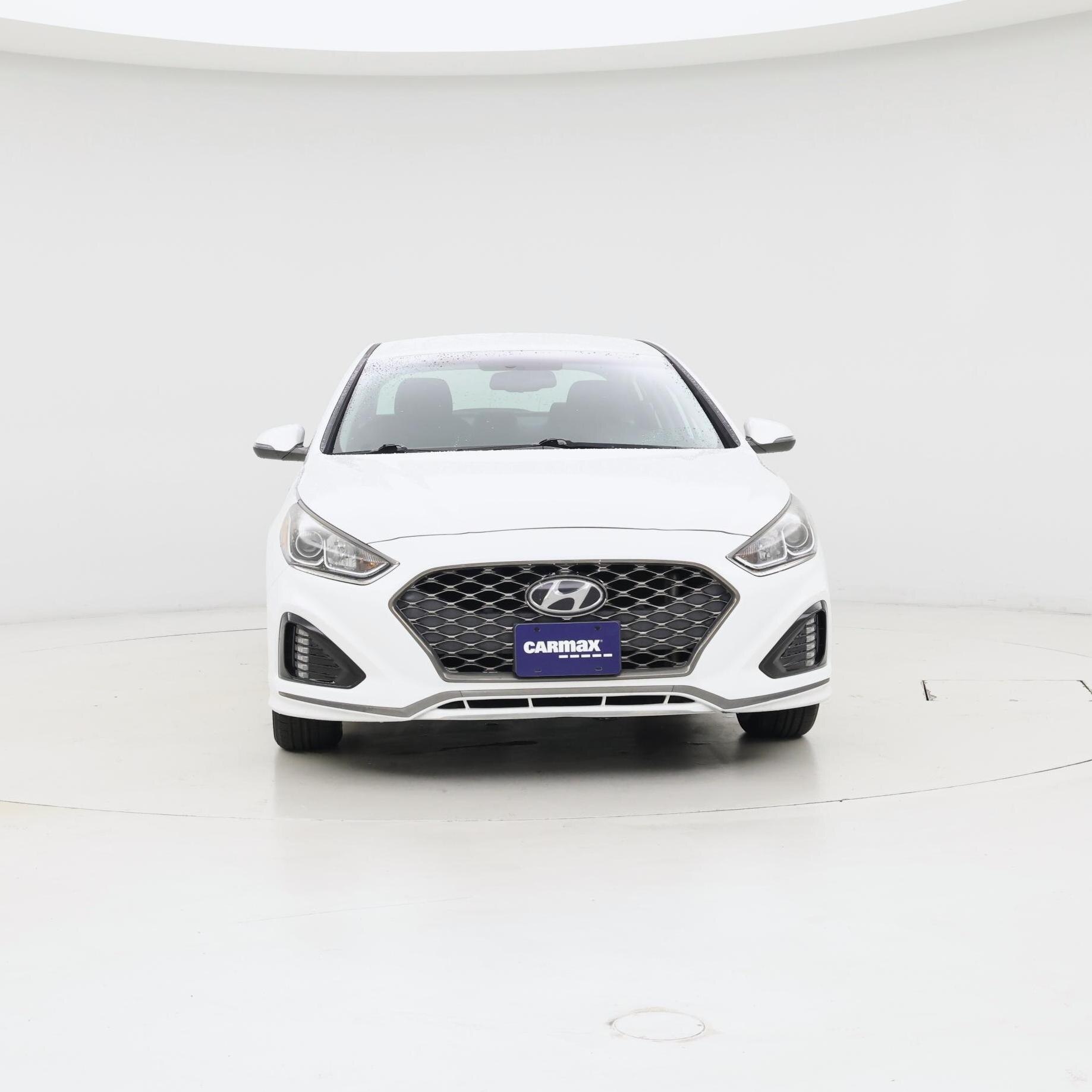 Thumbnail: 2019 Hyundai Sonata - 5