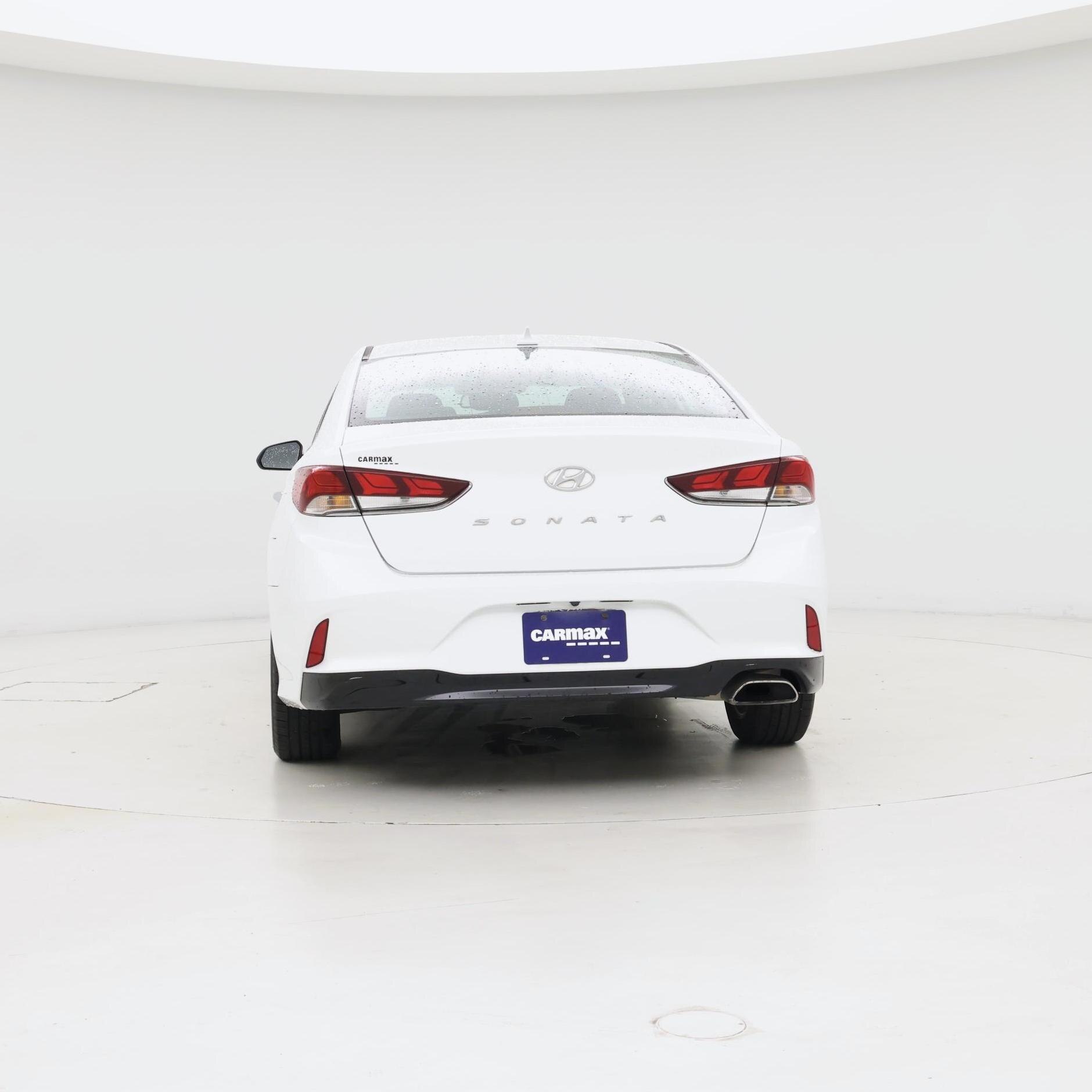 Thumbnail: 2019 Hyundai Sonata - 6