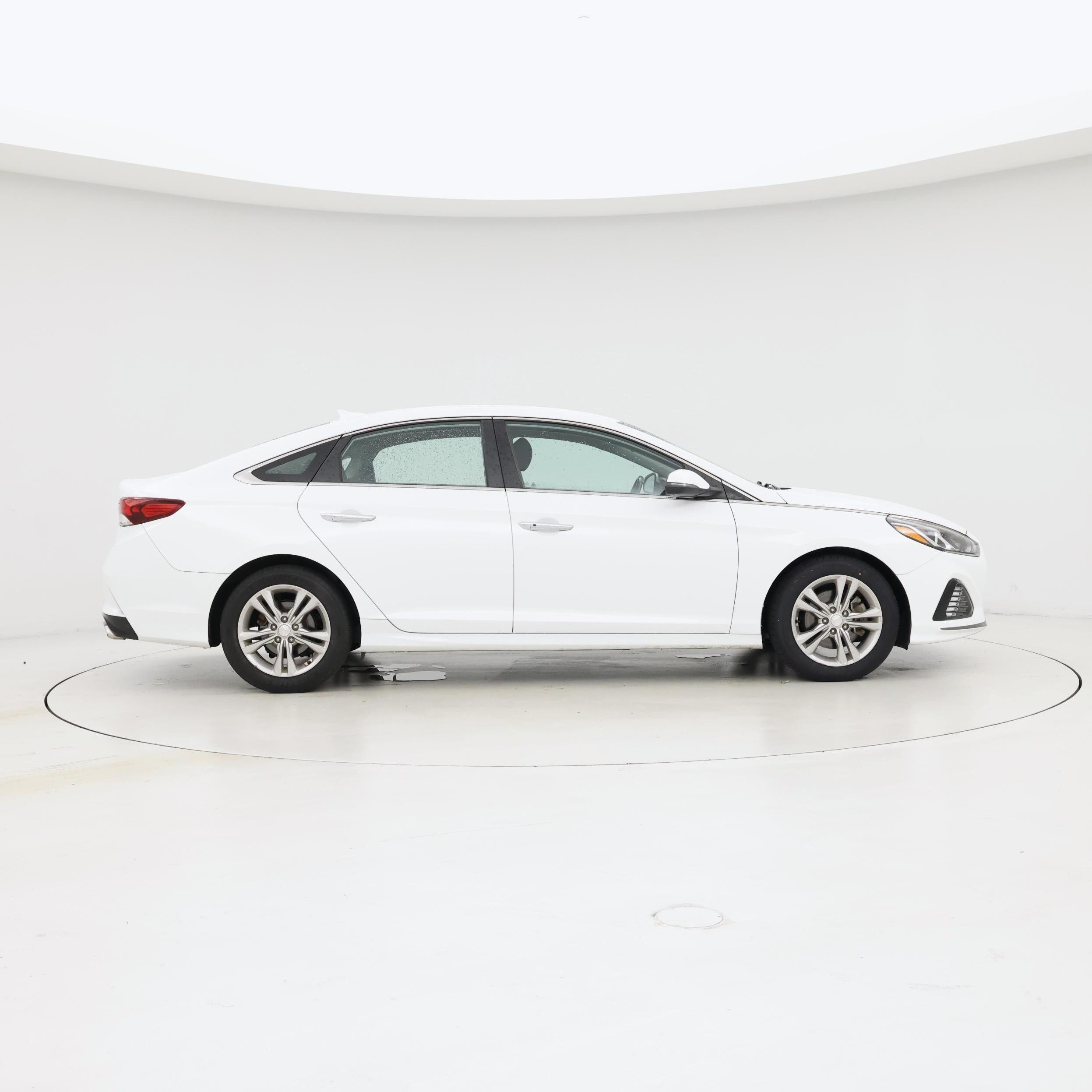 Thumbnail: 2019 Hyundai Sonata - 7