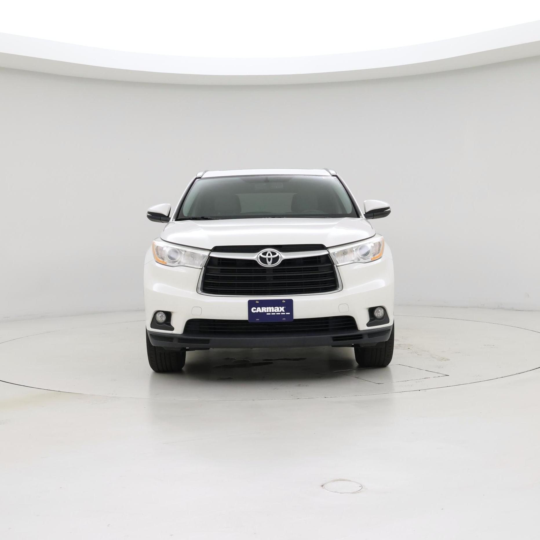 Thumbnail: 2014 Toyota Highlander - 5