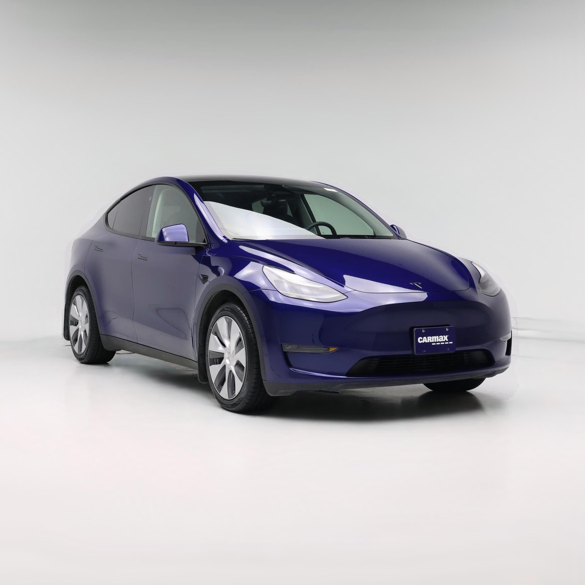 Thumbnail: 2024 Tesla Model Y - 1