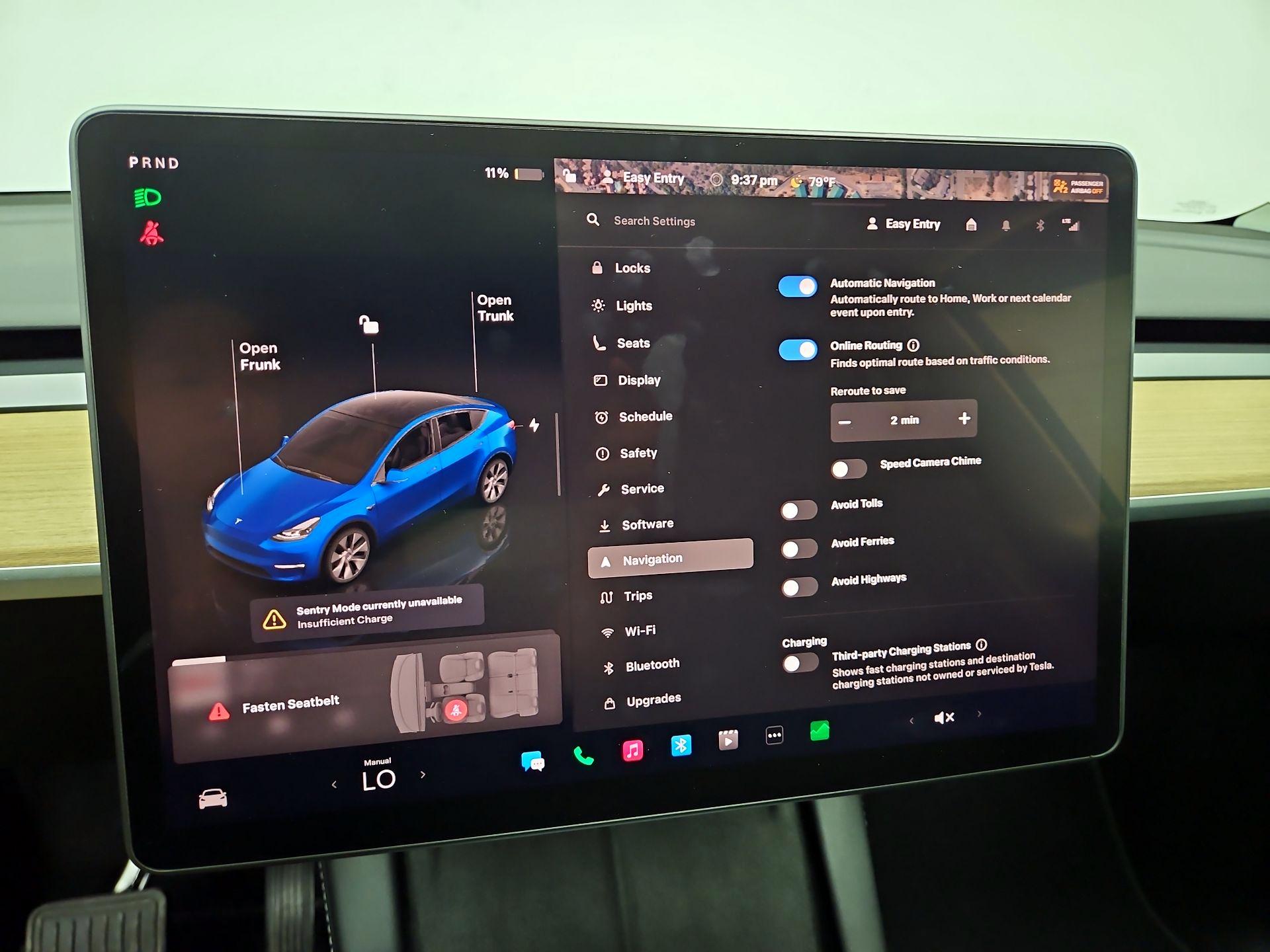 Thumbnail: 2024 Tesla Model Y - 13