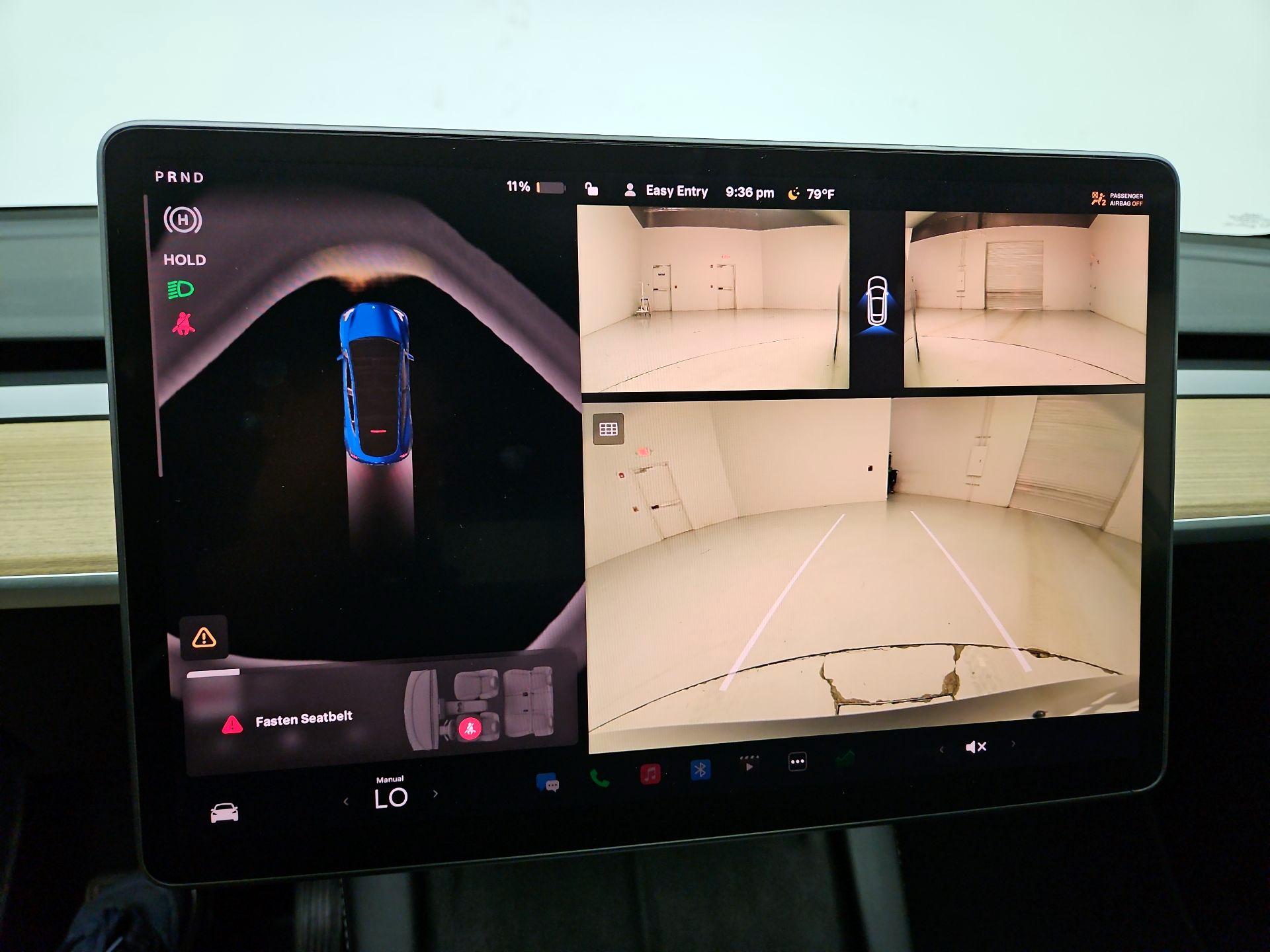 Thumbnail: 2024 Tesla Model Y - 14