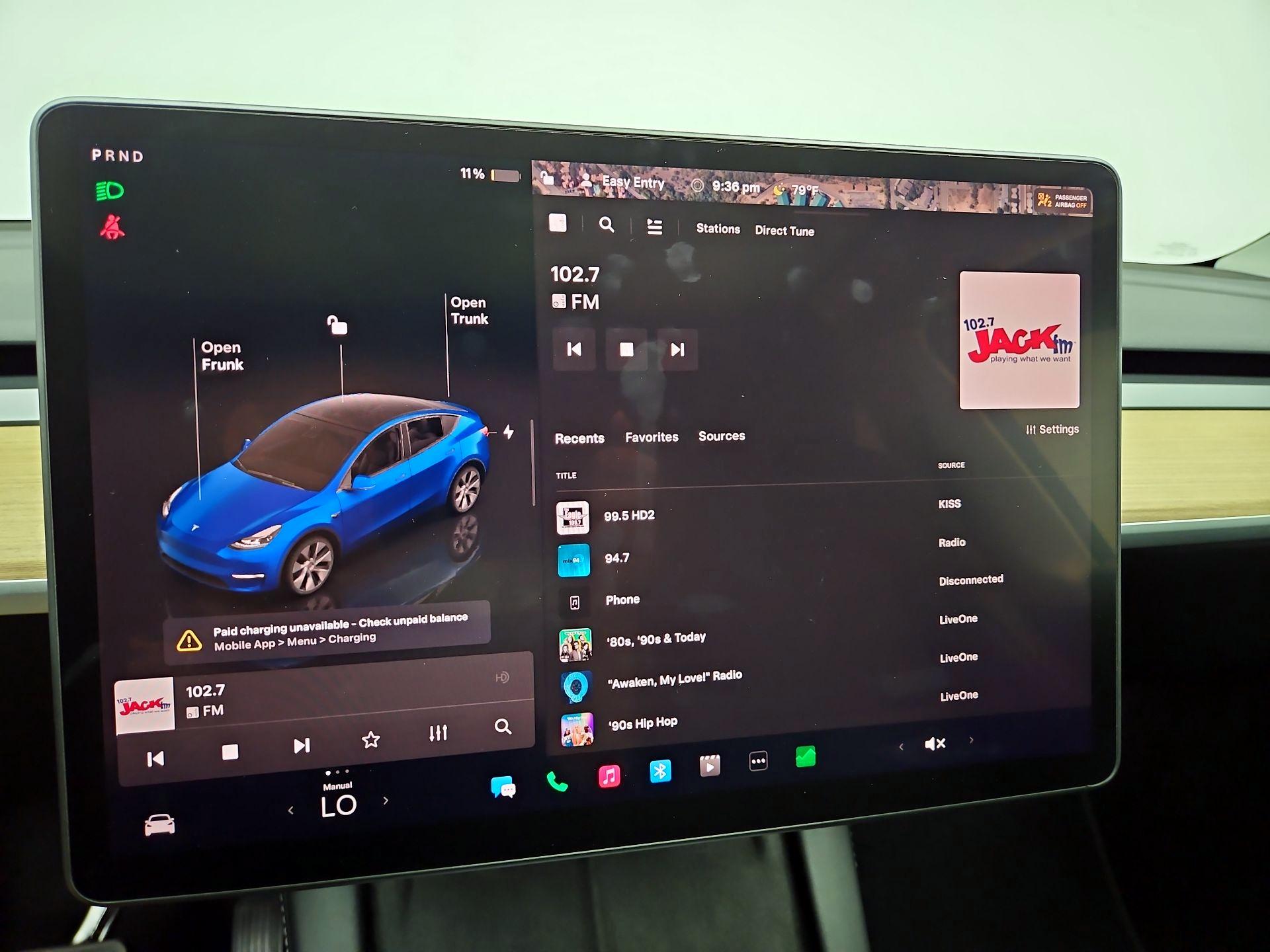 Thumbnail: 2024 Tesla Model Y - 15