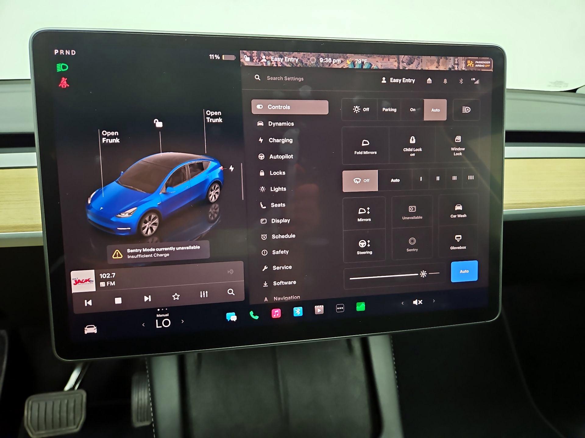 Thumbnail: 2024 Tesla Model Y - 16