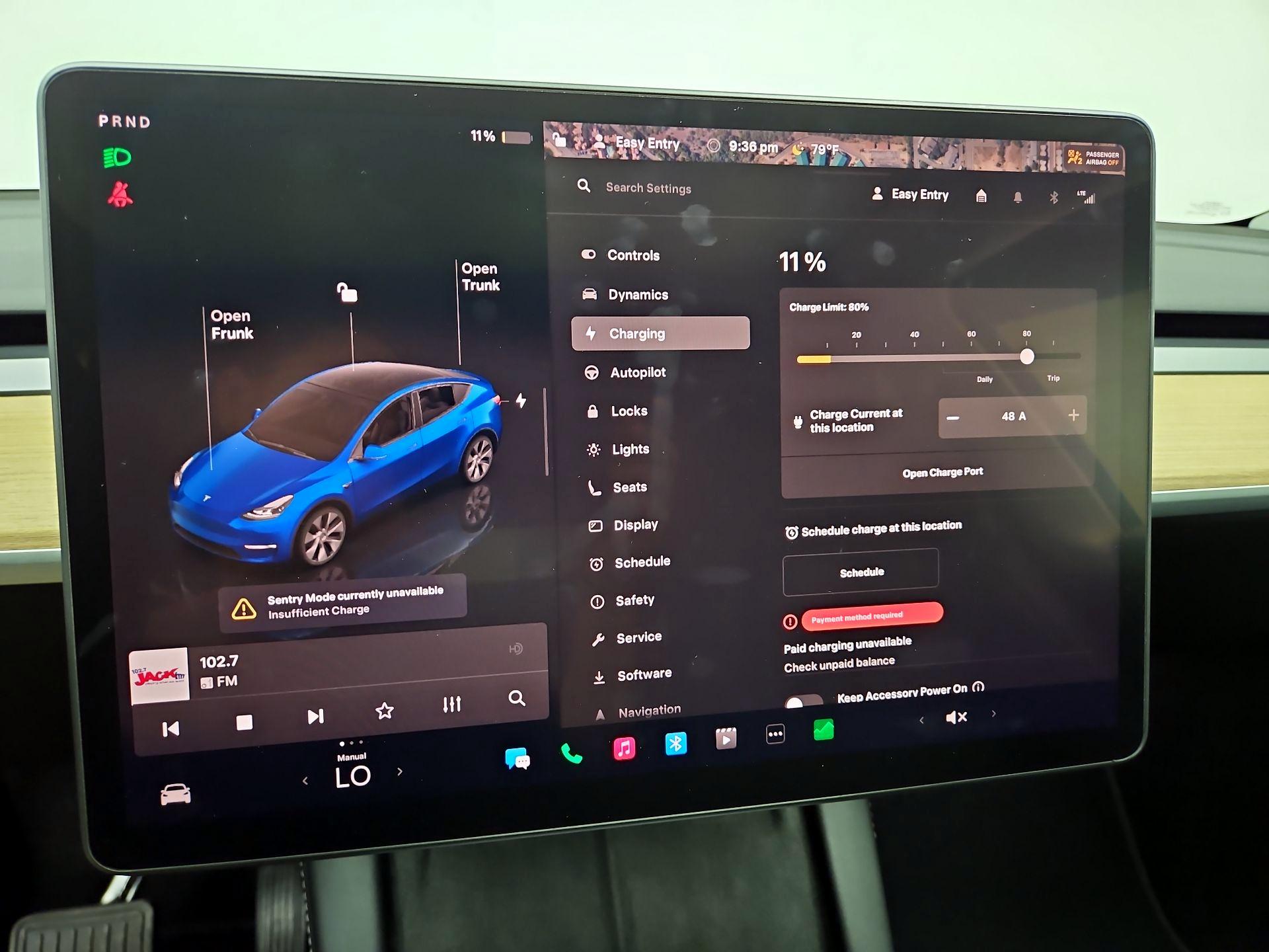 Thumbnail: 2024 Tesla Model Y - 18