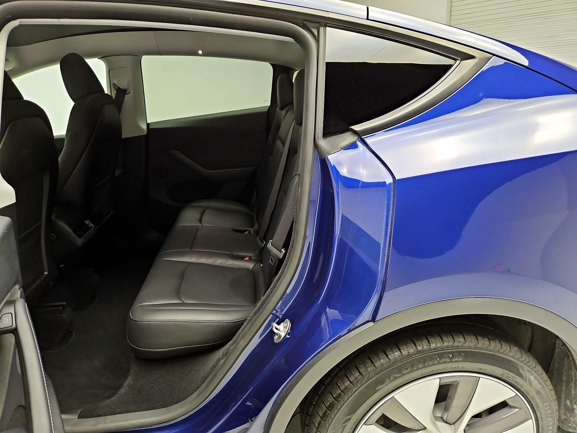 Thumbnail: 2024 Tesla Model Y - 19