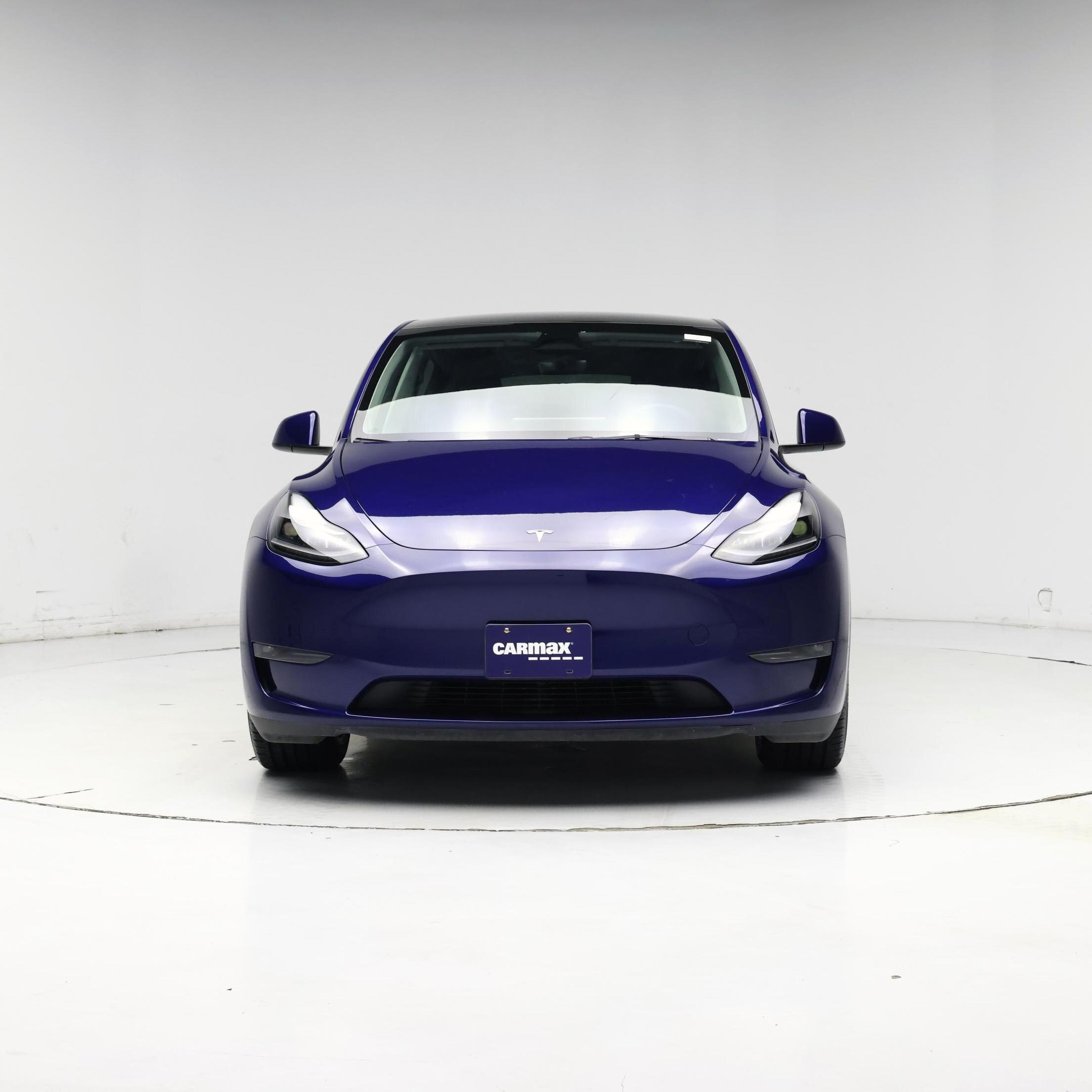 Thumbnail: 2024 Tesla Model Y - 5