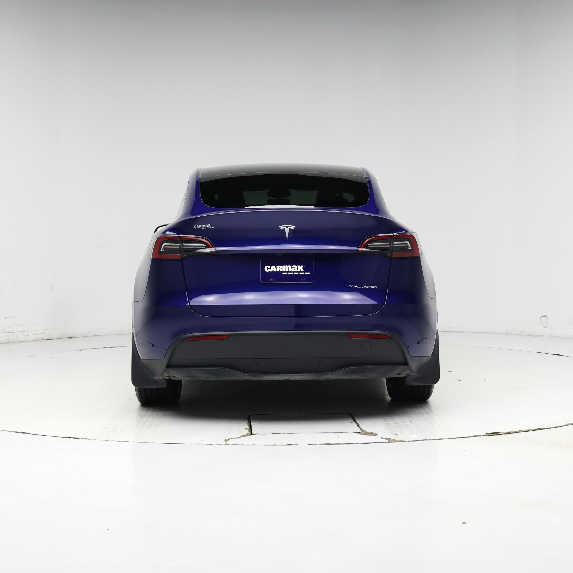Thumbnail: 2024 Tesla Model Y - 6