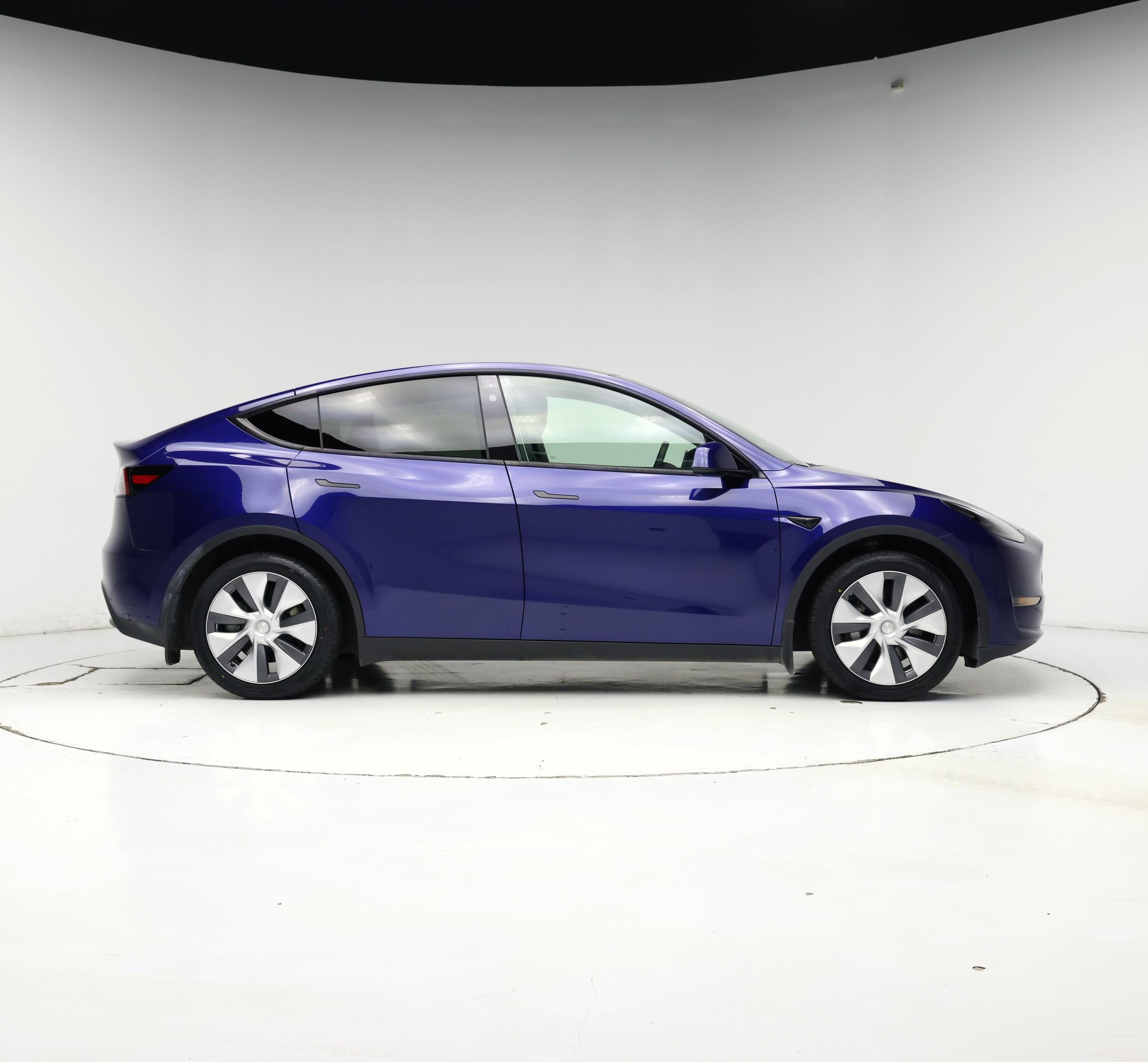 Thumbnail: 2024 Tesla Model Y - 7