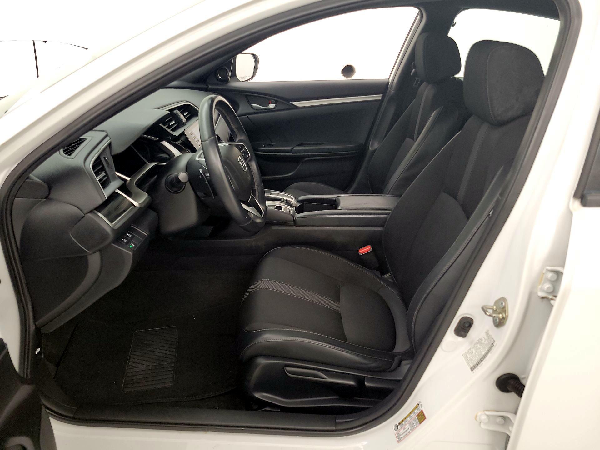 Thumbnail: 2019 Honda Civic - 11