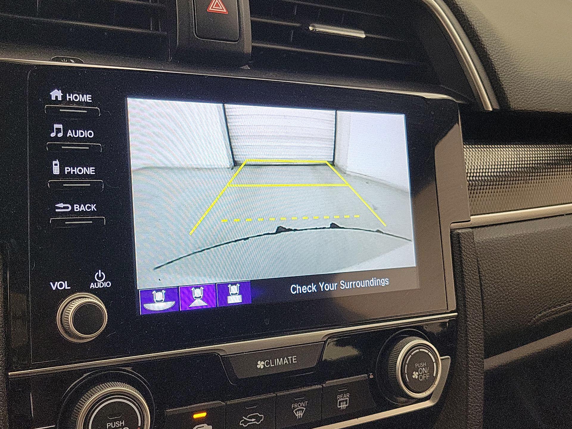 Thumbnail: 2019 Honda Civic - 14