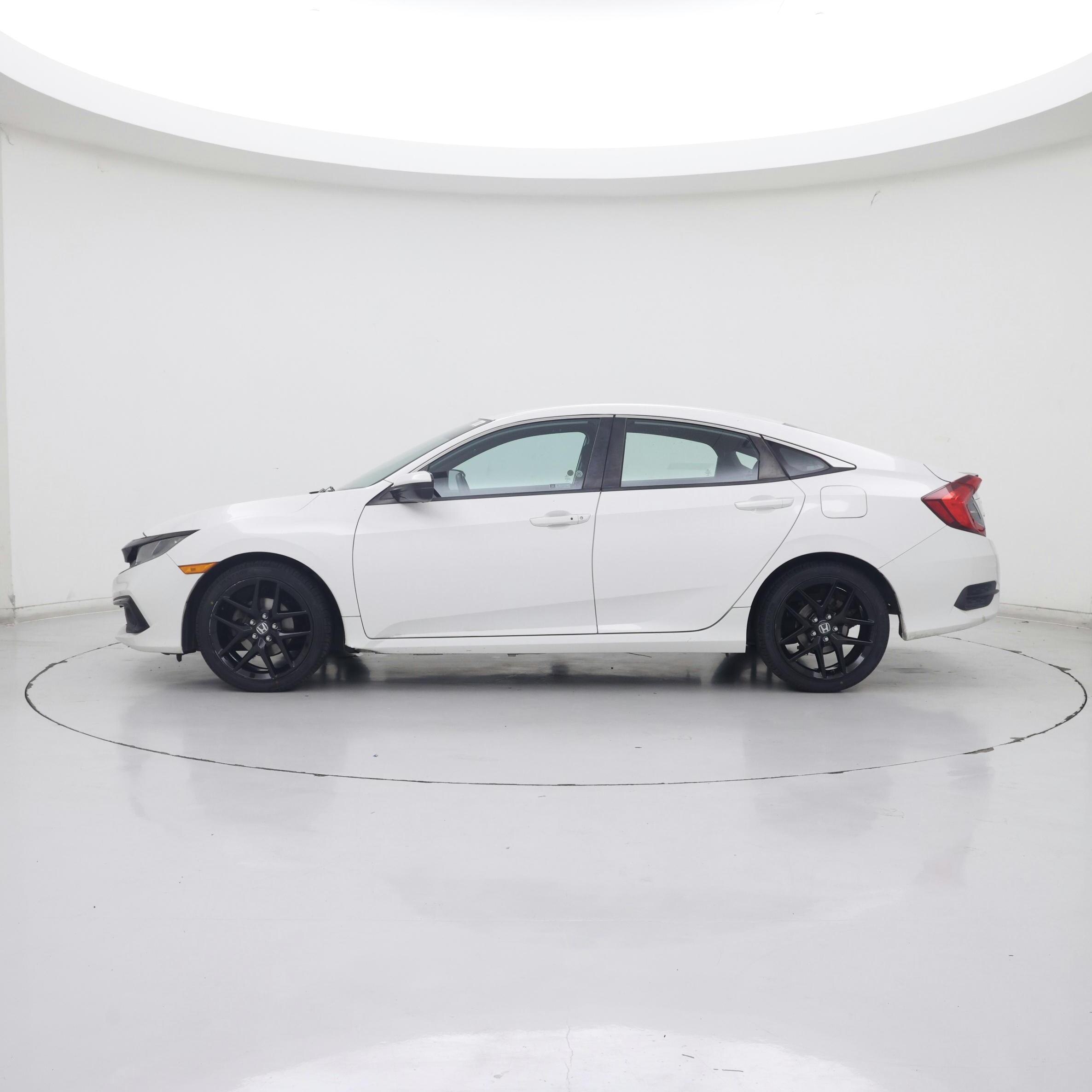 Thumbnail: 2019 Honda Civic - 3