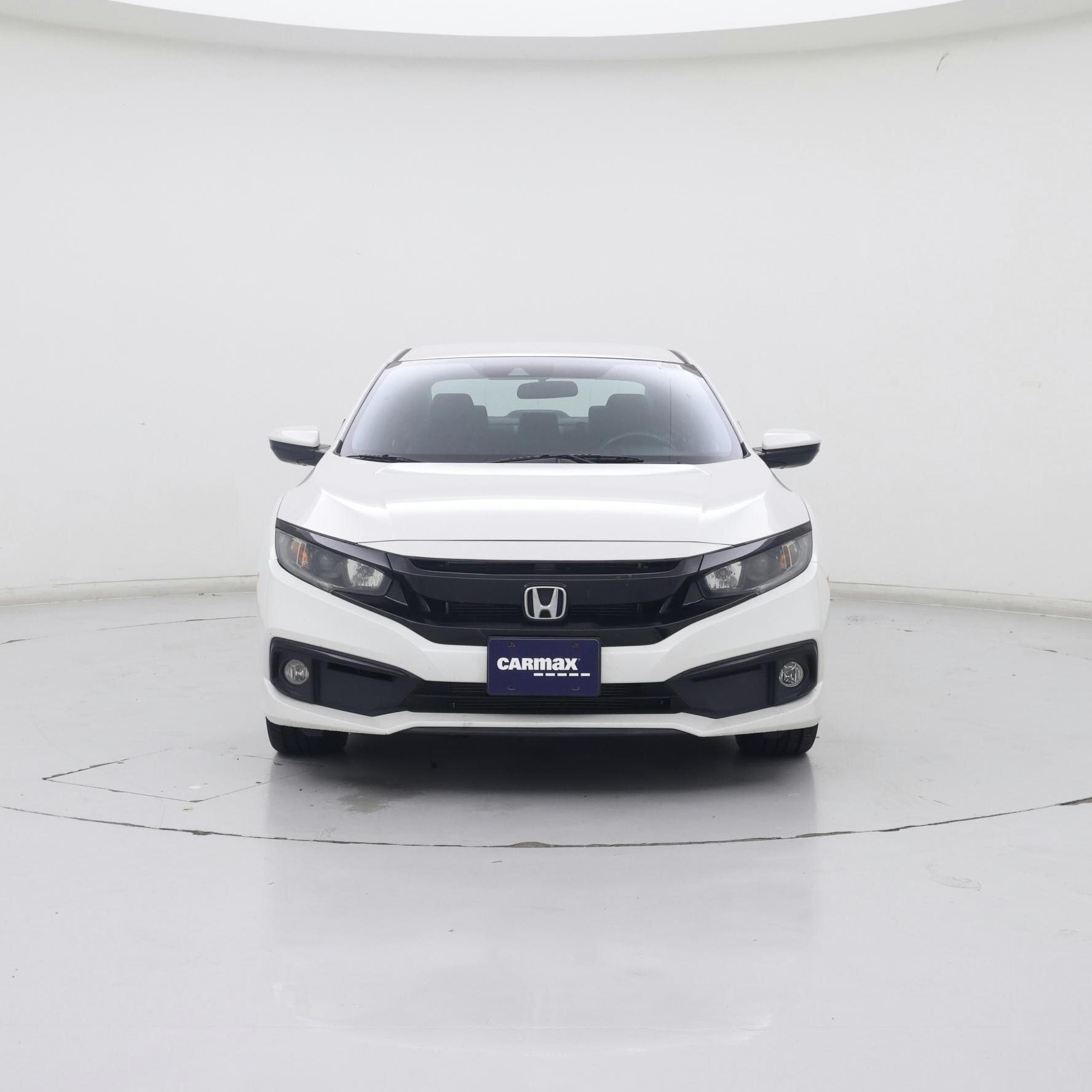 Thumbnail: 2019 Honda Civic - 5