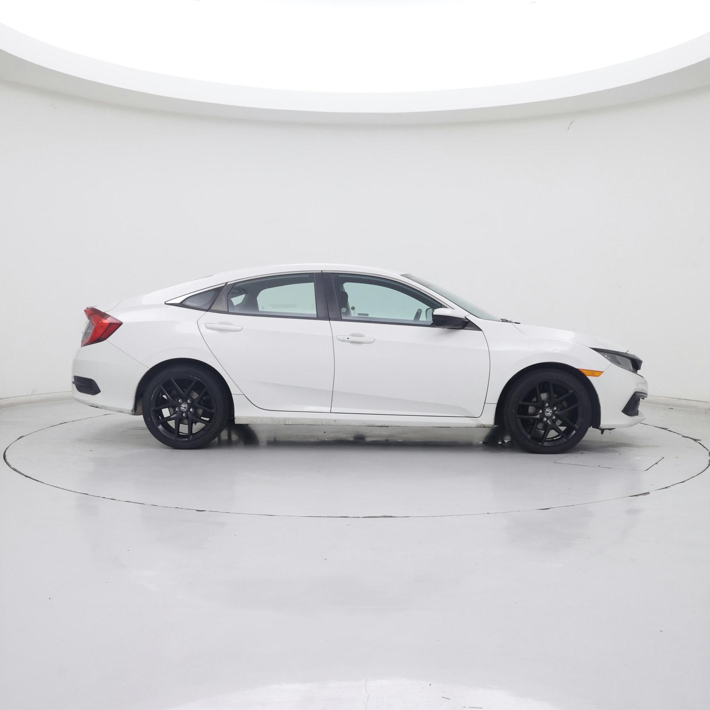 Thumbnail: 2019 Honda Civic - 7